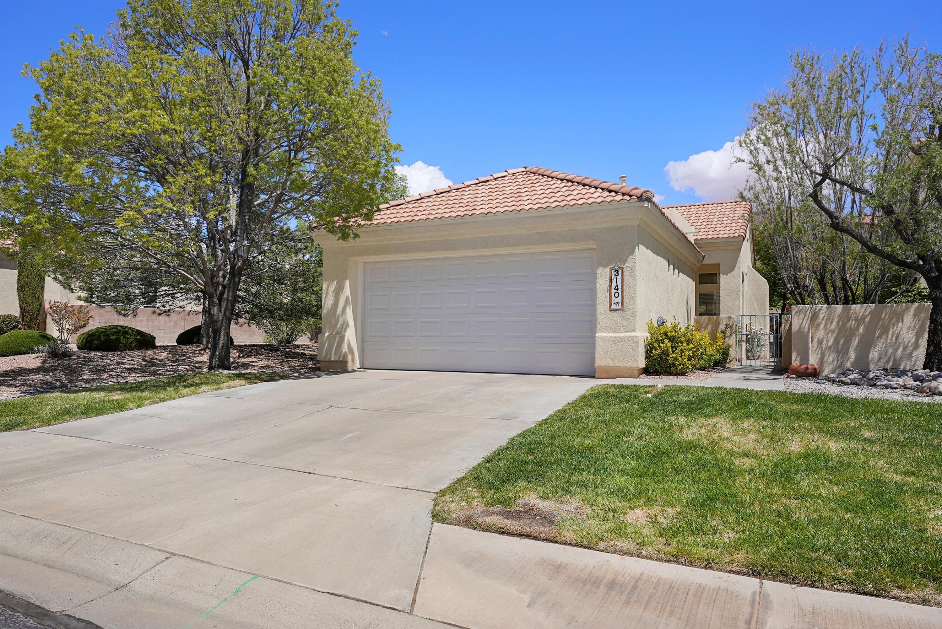 3140 Renaissance Drive, Rio Rancho, New Mexico image 2