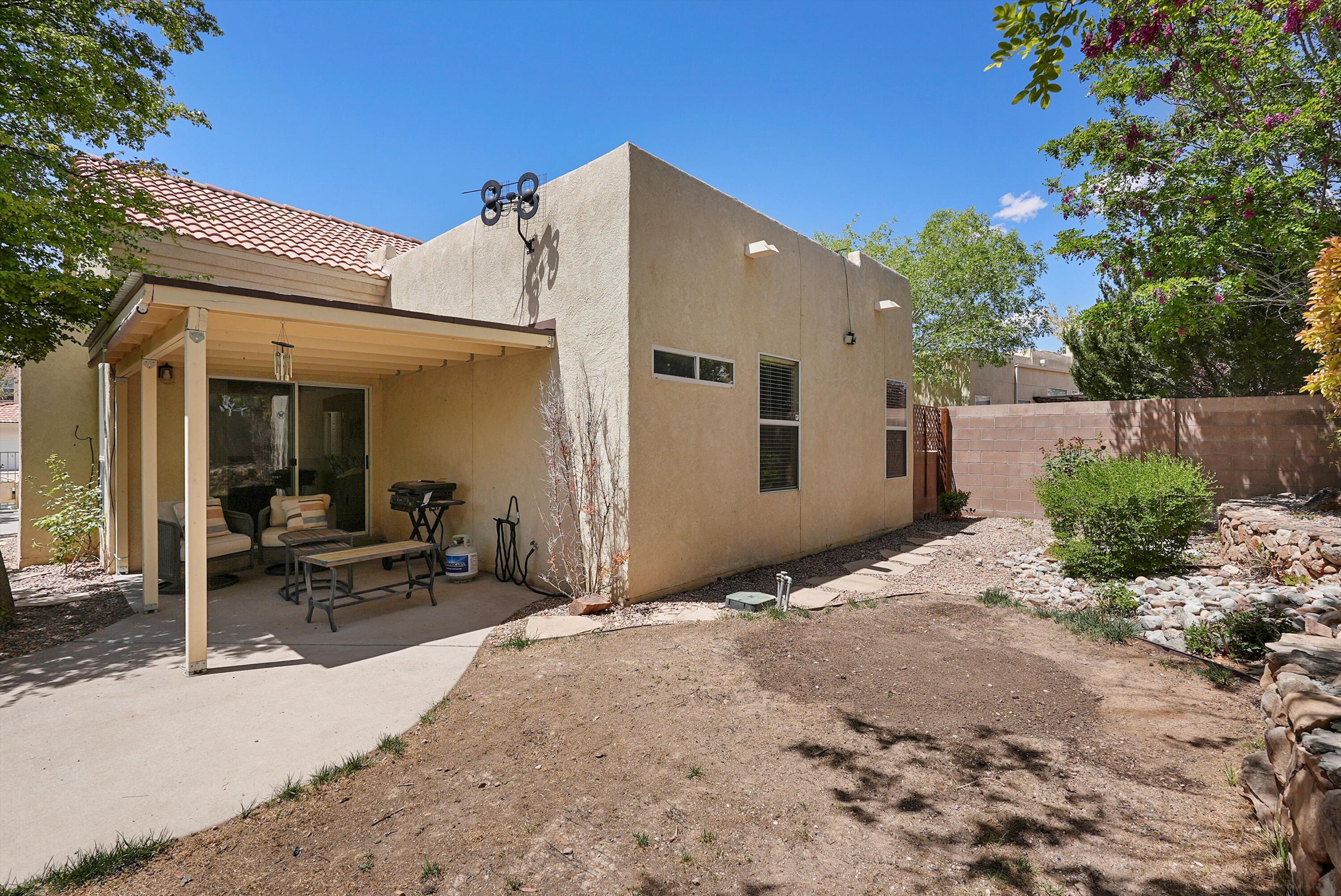 3140 Renaissance Drive, Rio Rancho, New Mexico image 27
