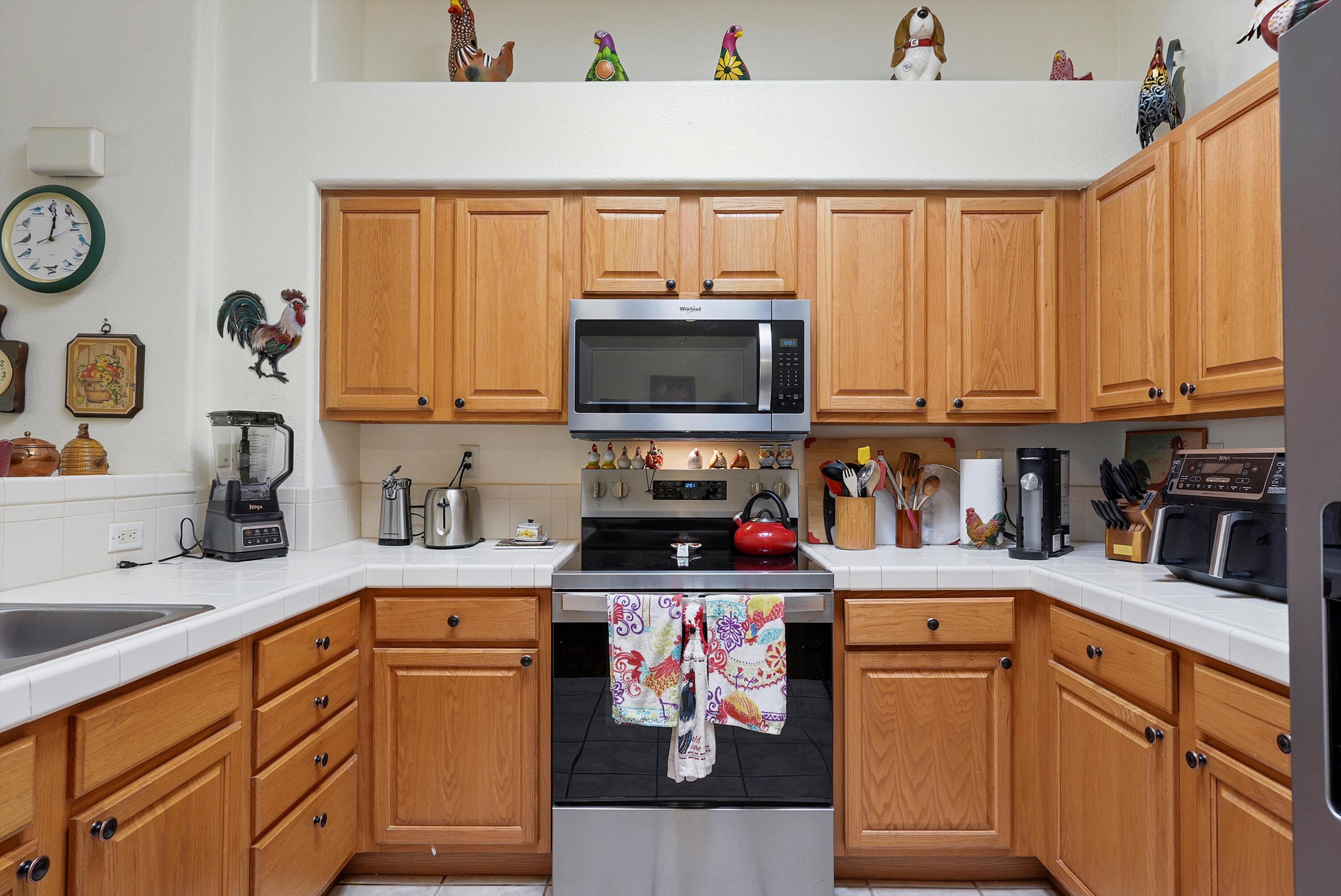 3140 Renaissance Drive, Rio Rancho, New Mexico image 13