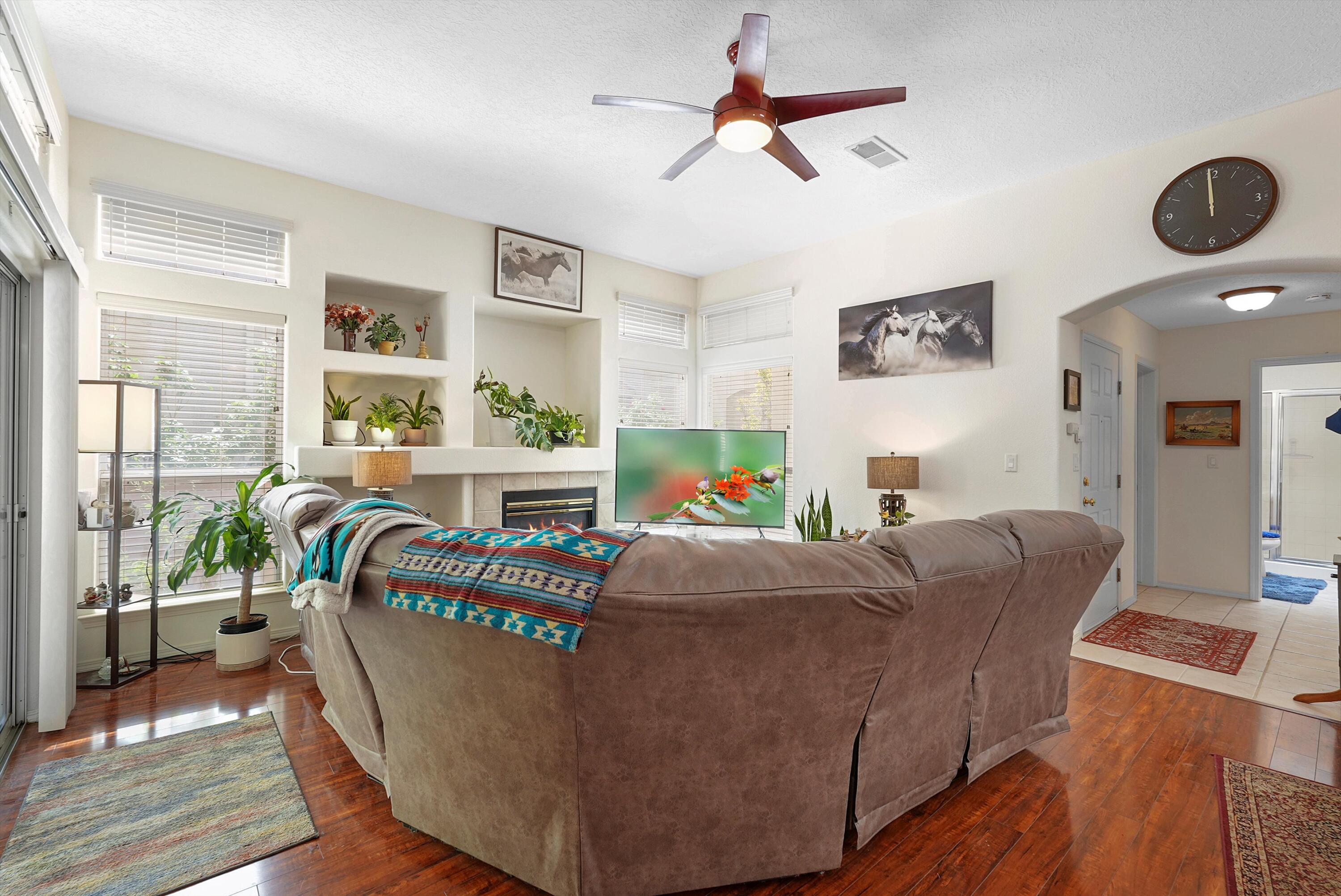 3140 Renaissance Drive, Rio Rancho, New Mexico image 9