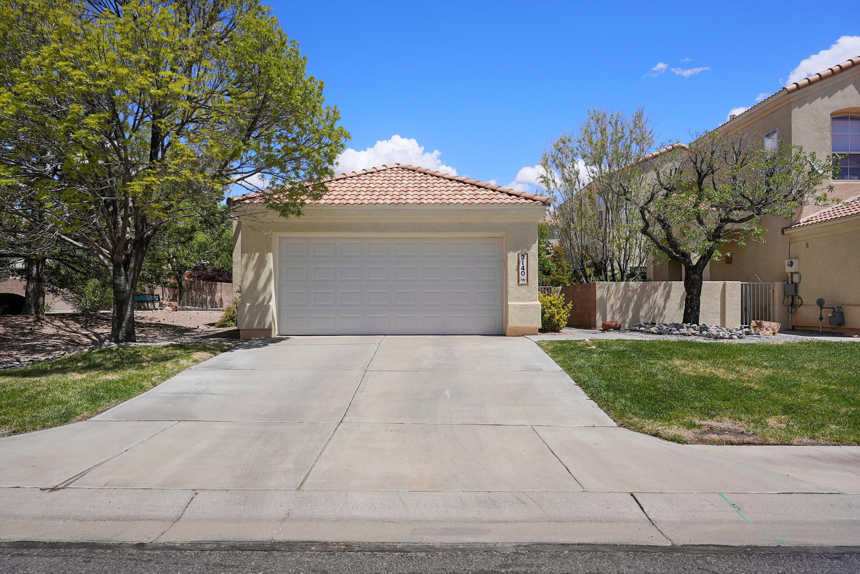 3140 Renaissance Drive, Rio Rancho, New Mexico image 1