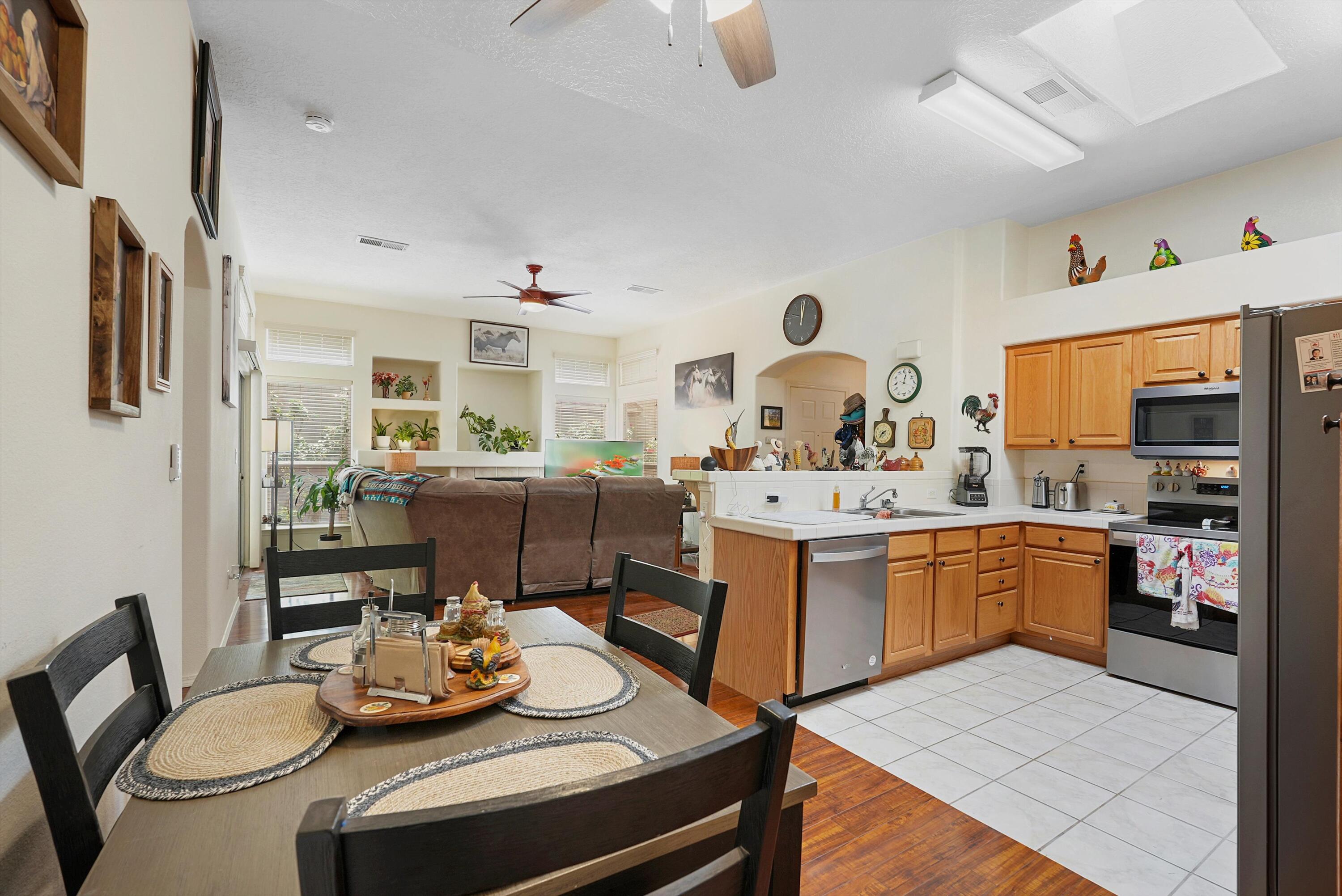 3140 Renaissance Drive, Rio Rancho, New Mexico image 16