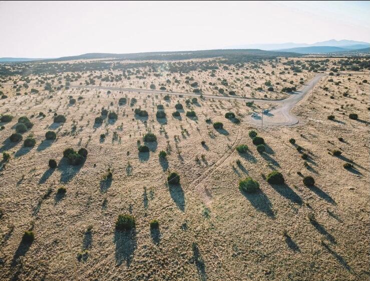 Mission Hills Lot 16, Estancia, New Mexico image 4