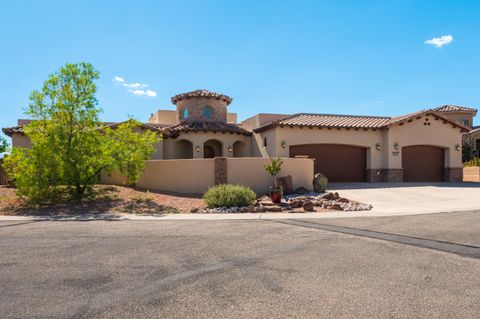 Photo of 3212 GREYSTONE Court SE, Rio Rancho, NM 87124 (MLS # 1092320)