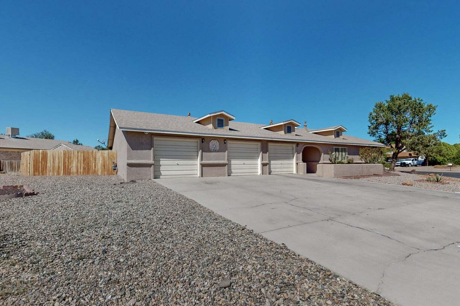 1706 Unitas Court, Rio Communities, New Mexico image 2