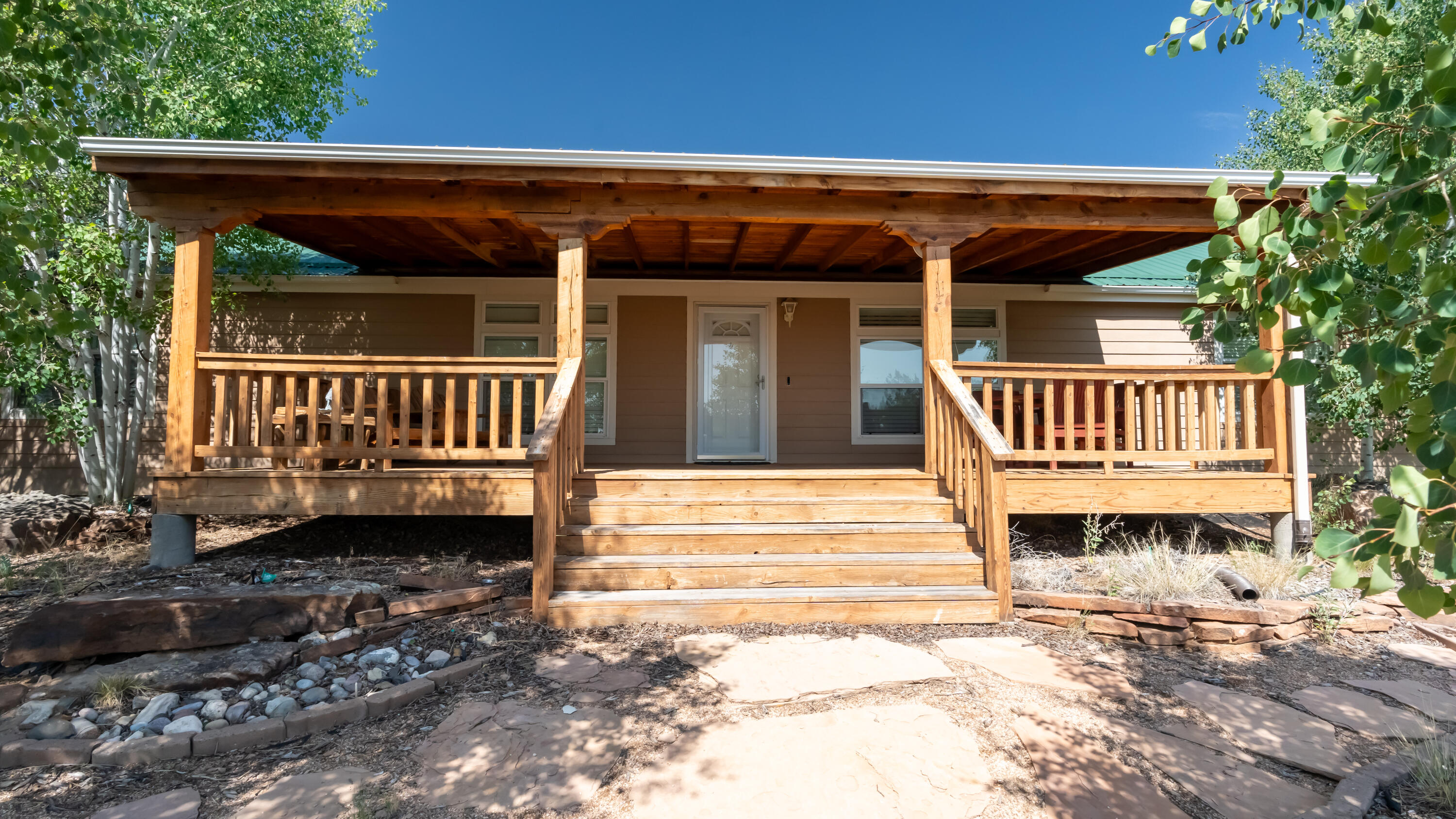 301 Faith Drive, Sandia Park, New Mexico image 4