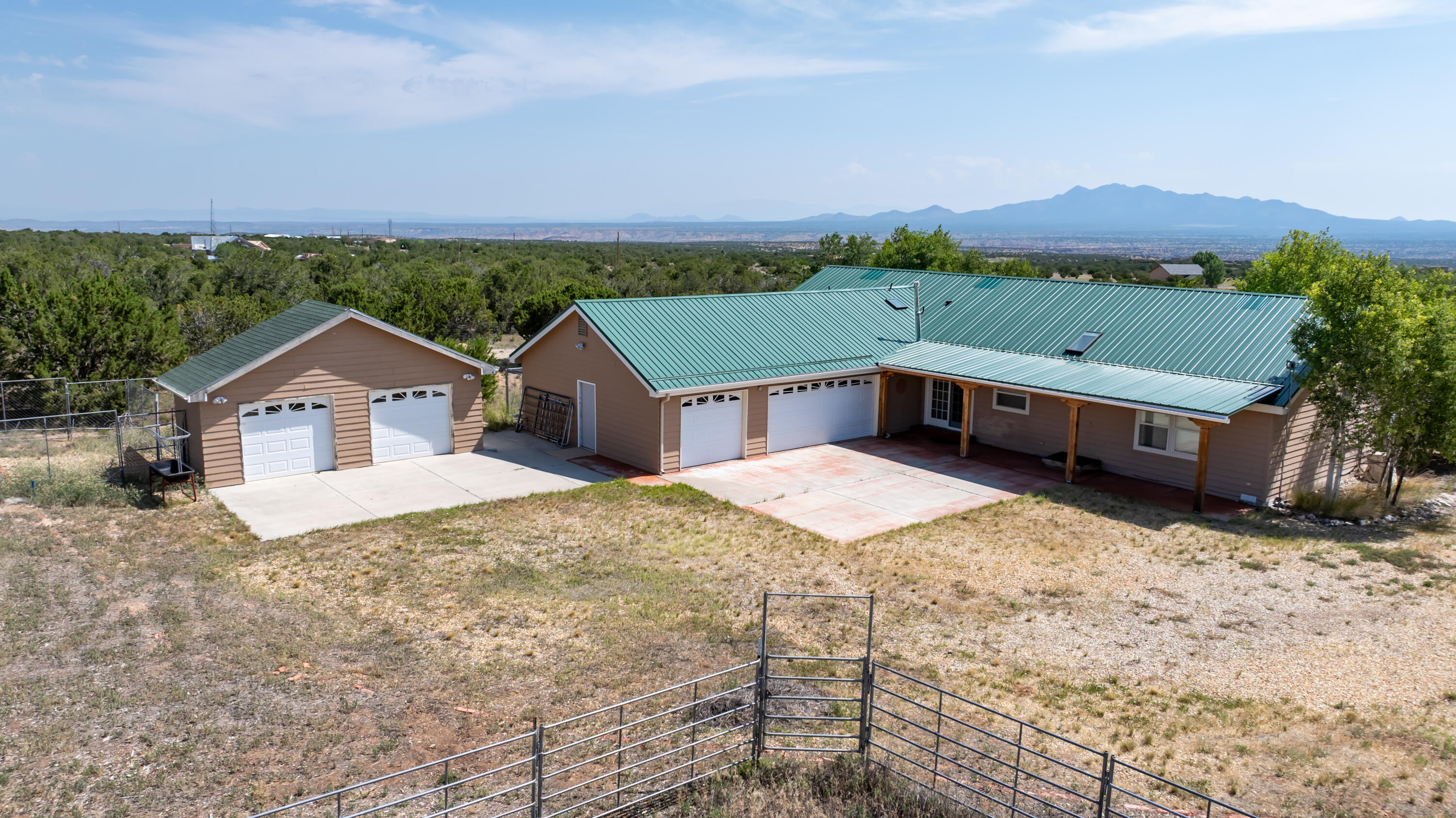 301 Faith Drive, Sandia Park, New Mexico image 1