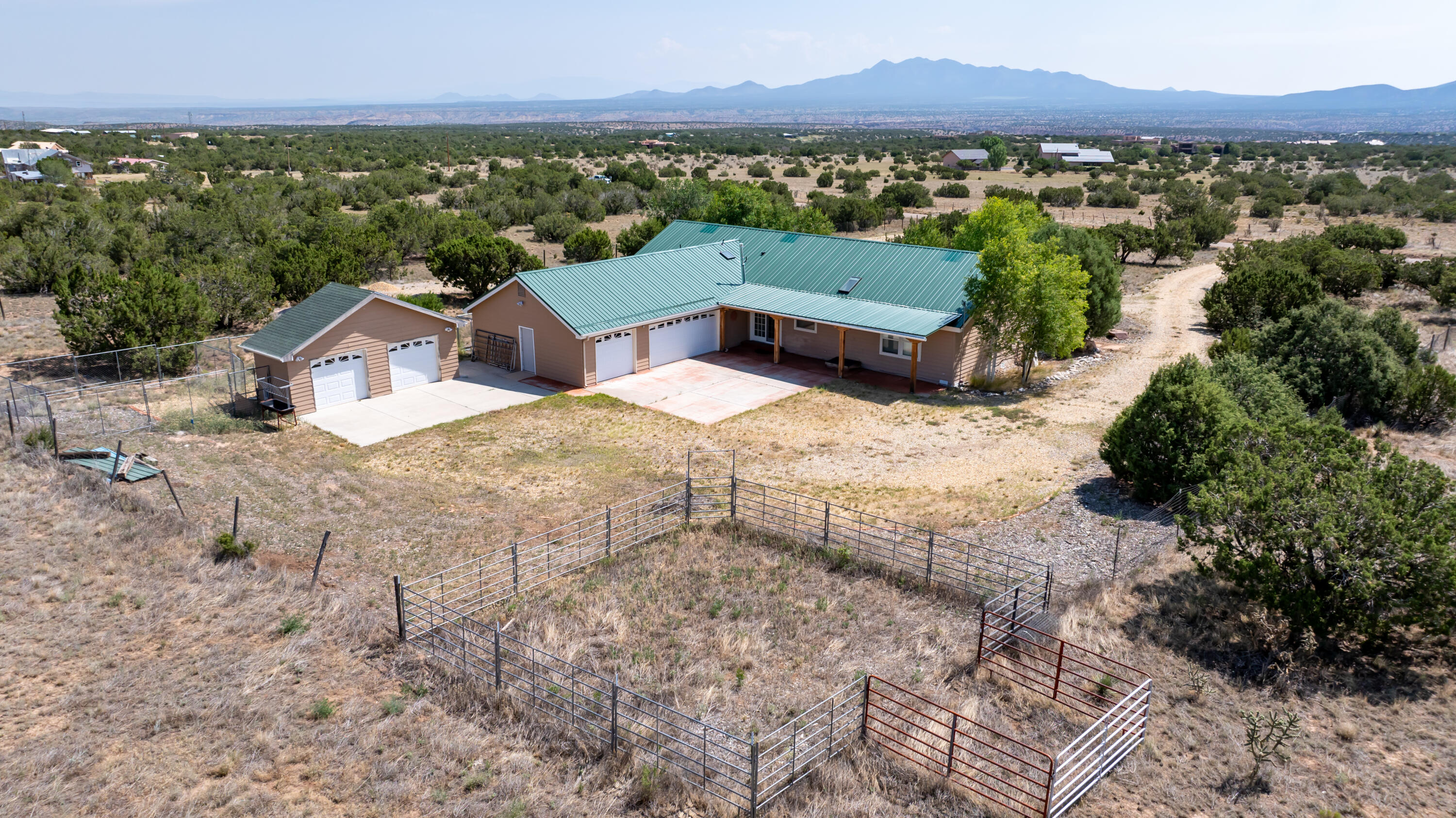 301 Faith Drive, Sandia Park, New Mexico image 47