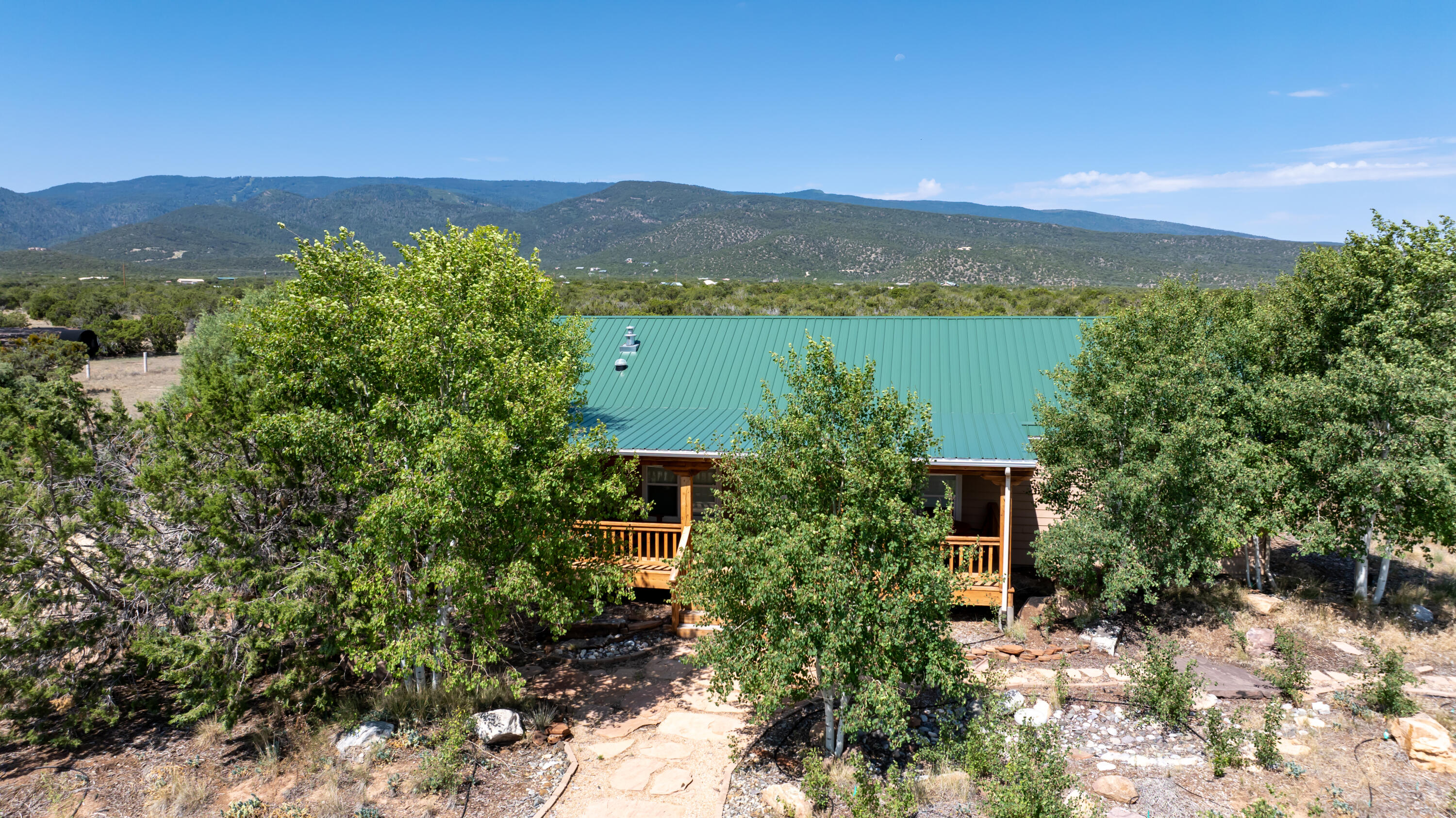 301 Faith Drive, Sandia Park, New Mexico image 3