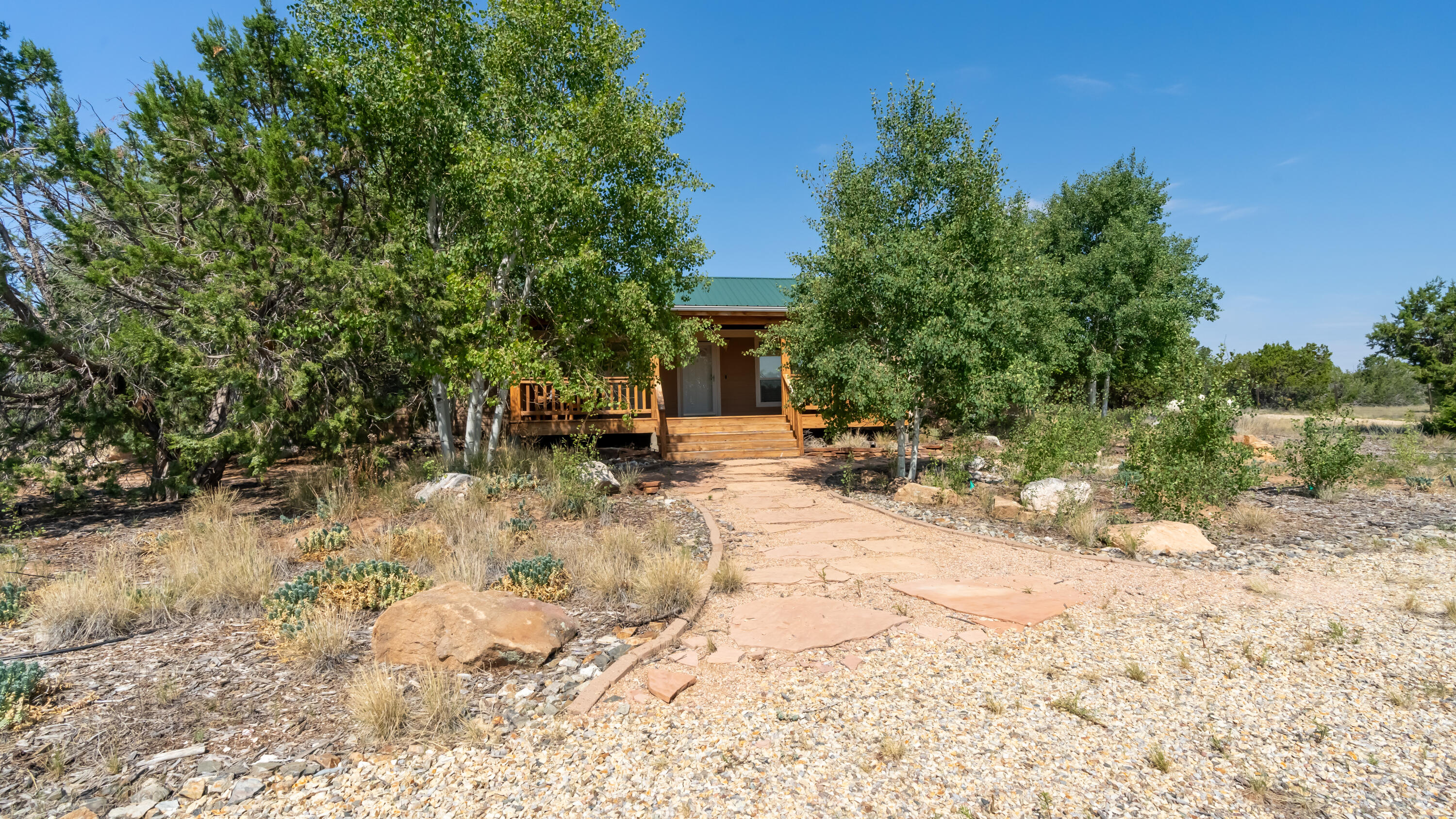 301 Faith Drive, Sandia Park, New Mexico image 34