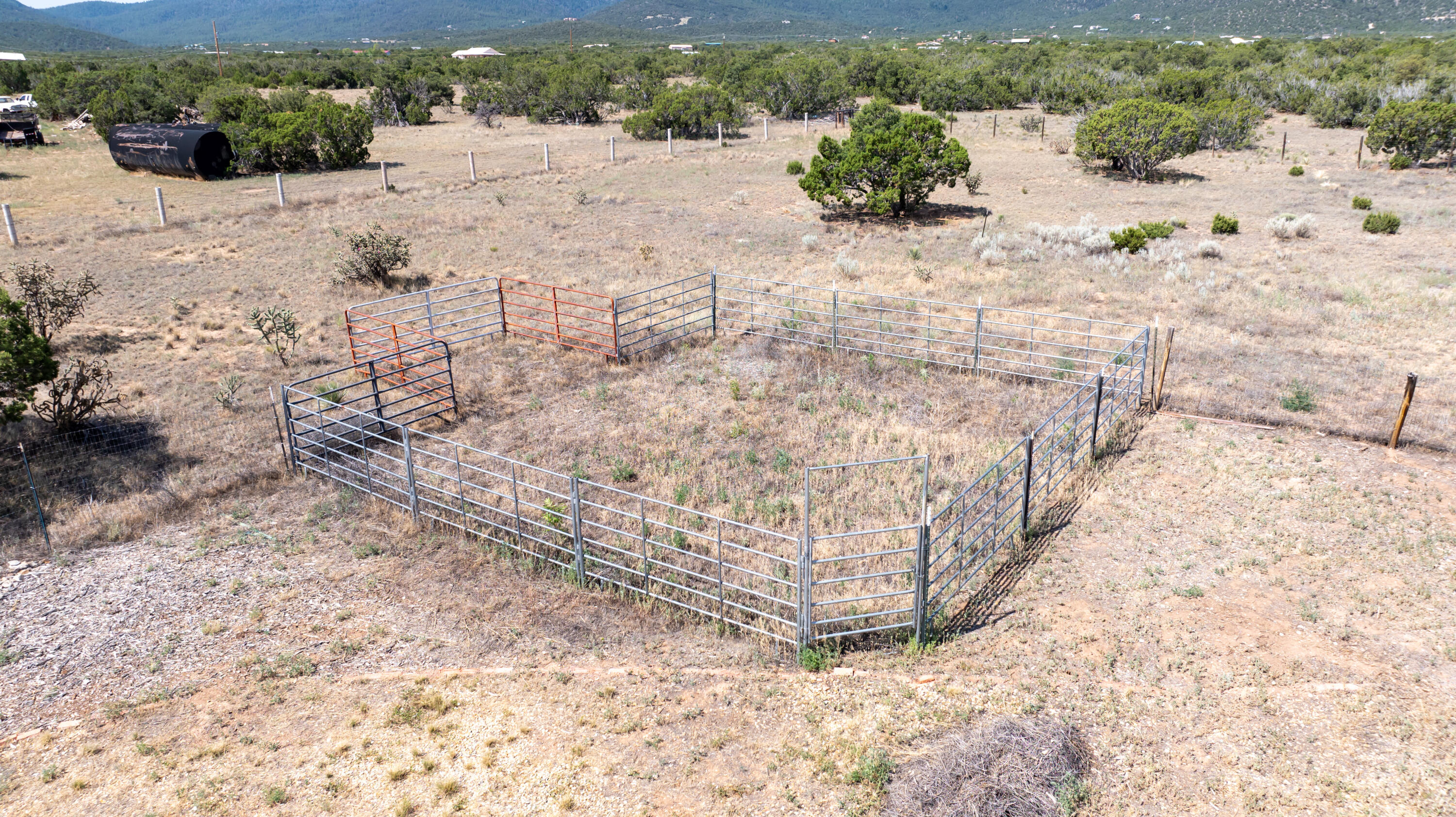 301 Faith Drive, Sandia Park, New Mexico image 45