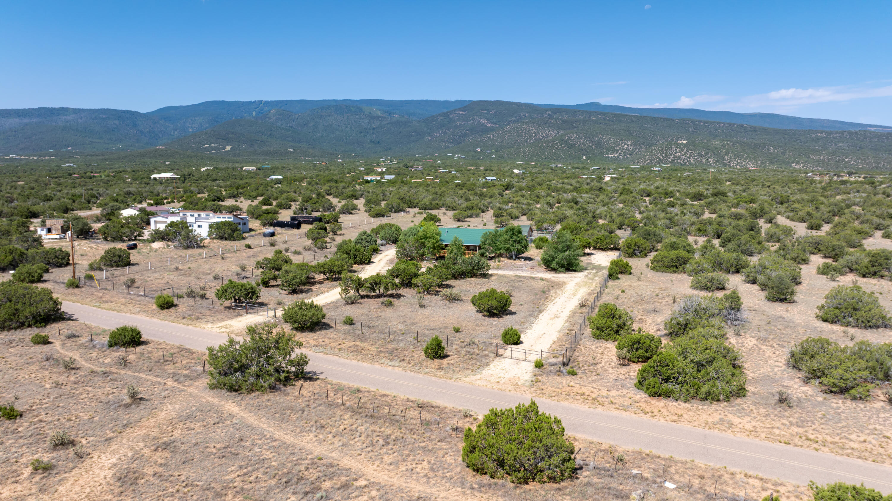 301 Faith Drive, Sandia Park, New Mexico image 50