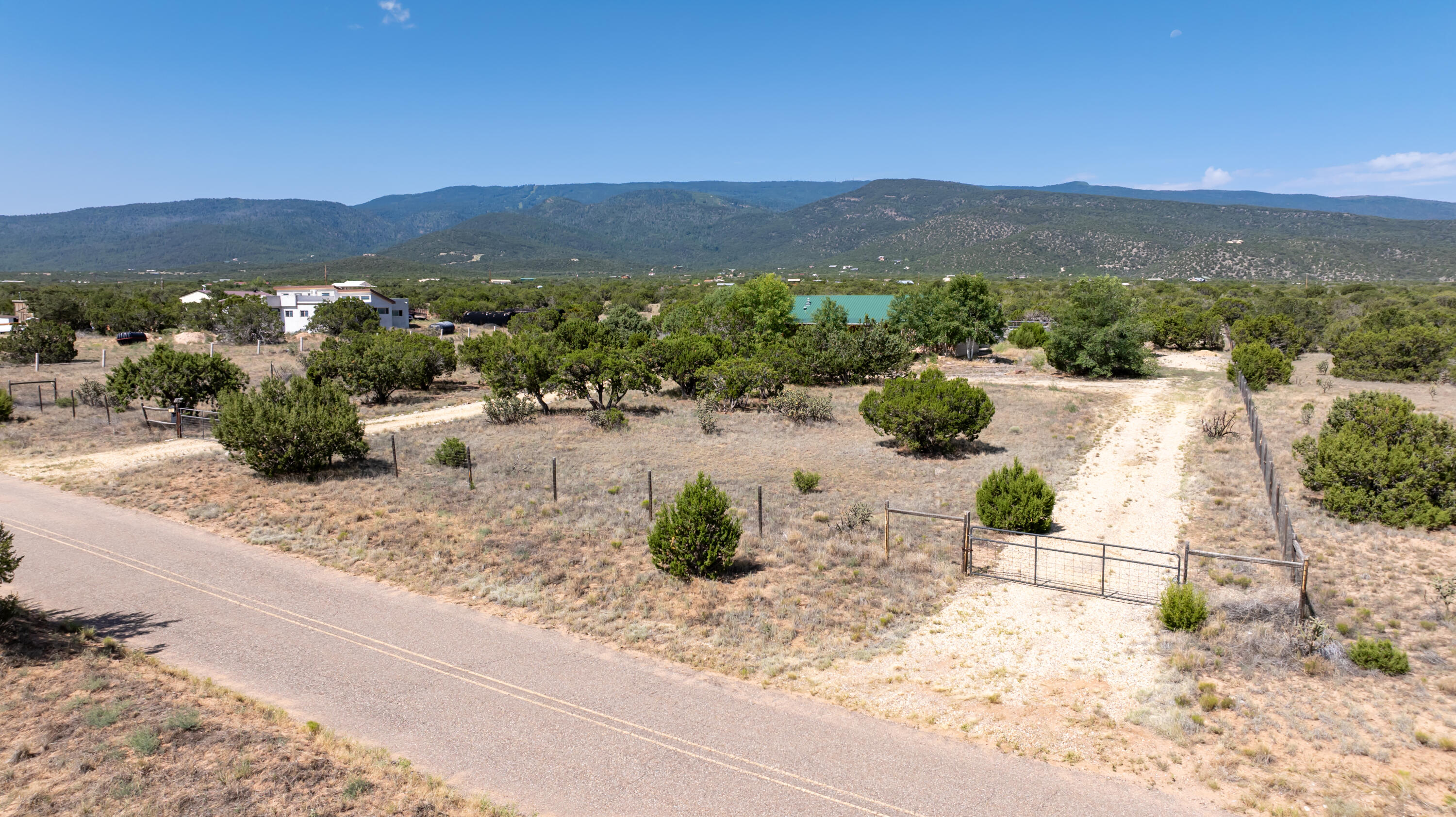 301 Faith Drive, Sandia Park, New Mexico image 49