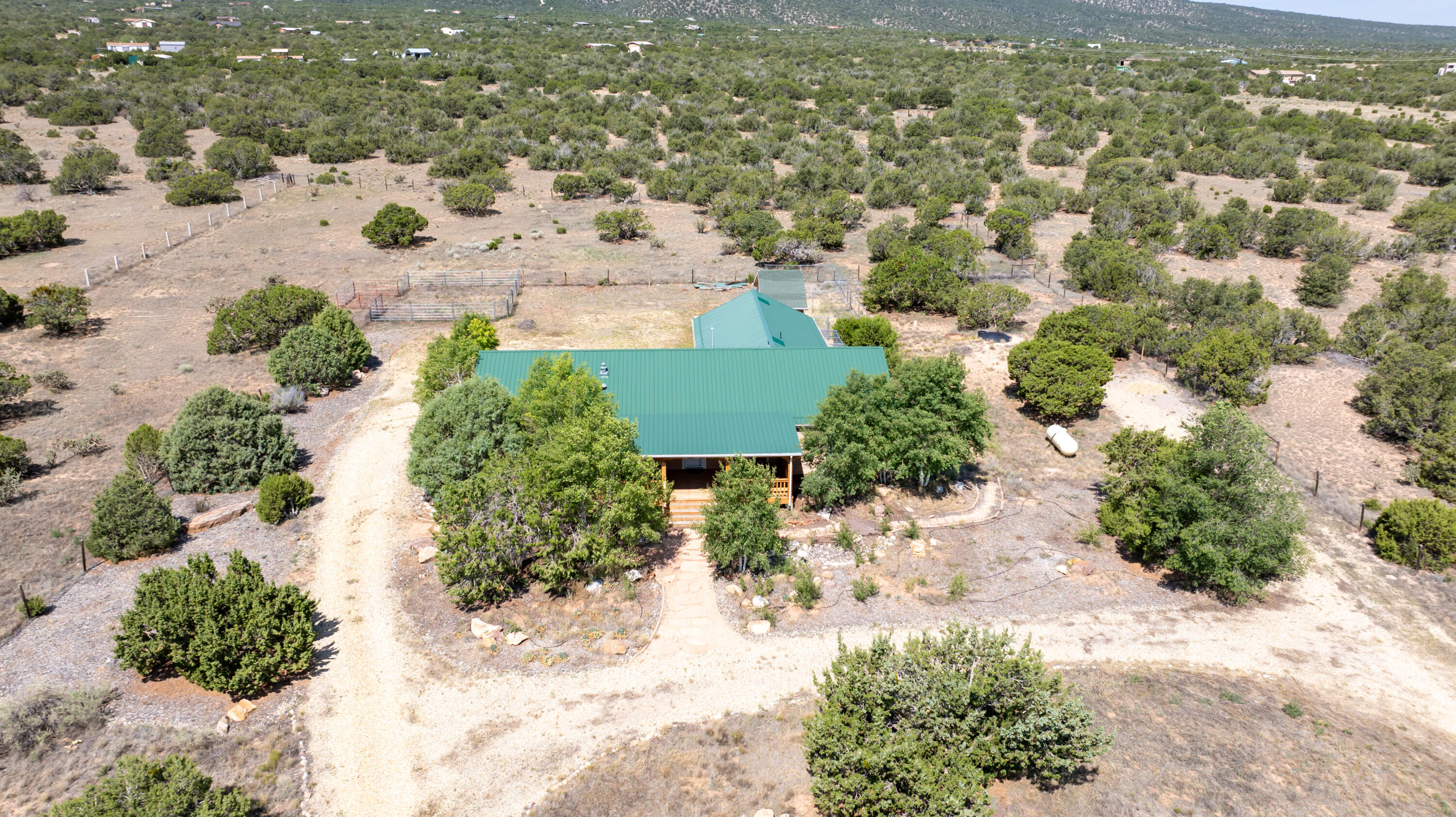 301 Faith Drive, Sandia Park, New Mexico image 48