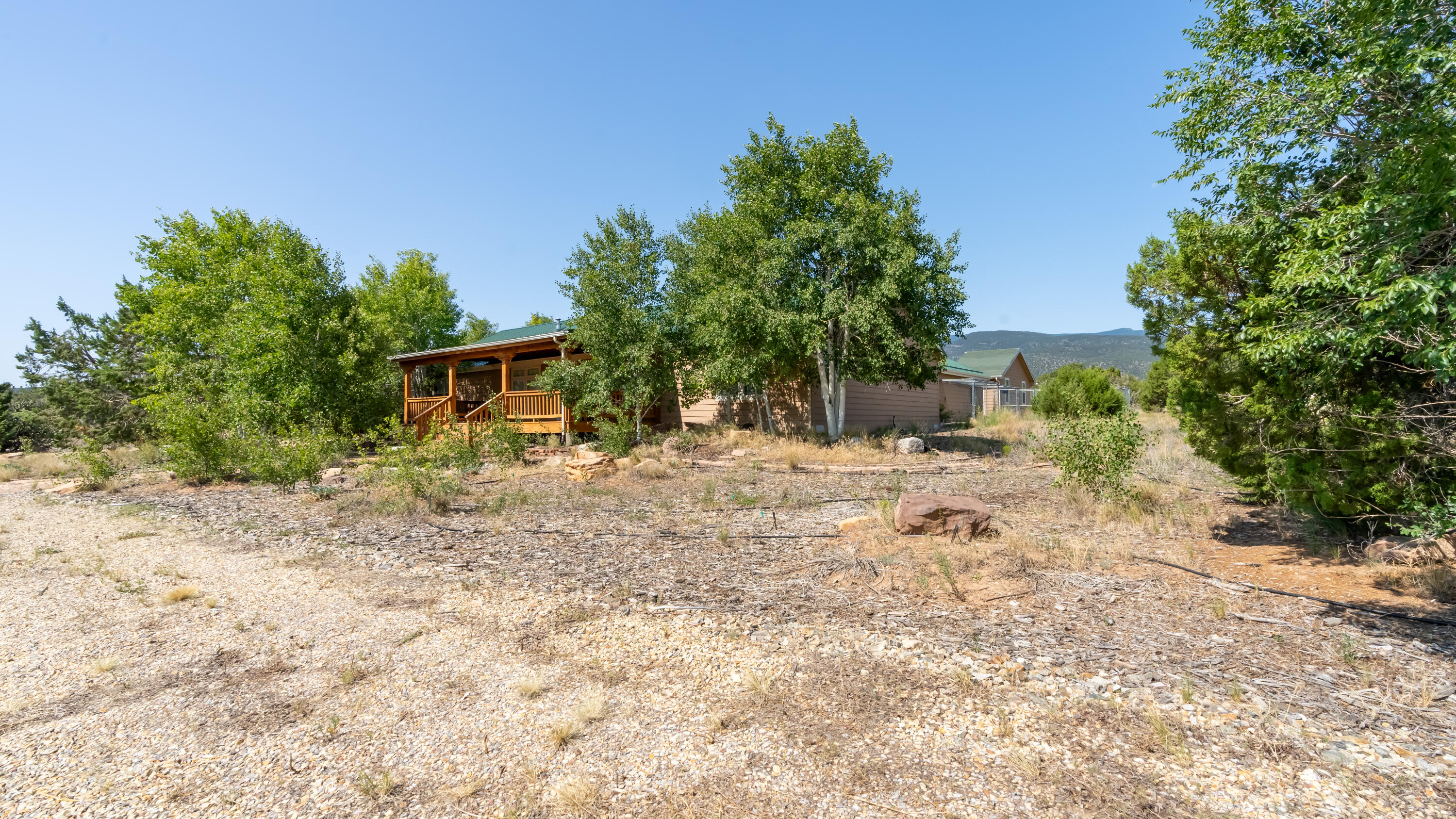 301 Faith Drive, Sandia Park, New Mexico image 35