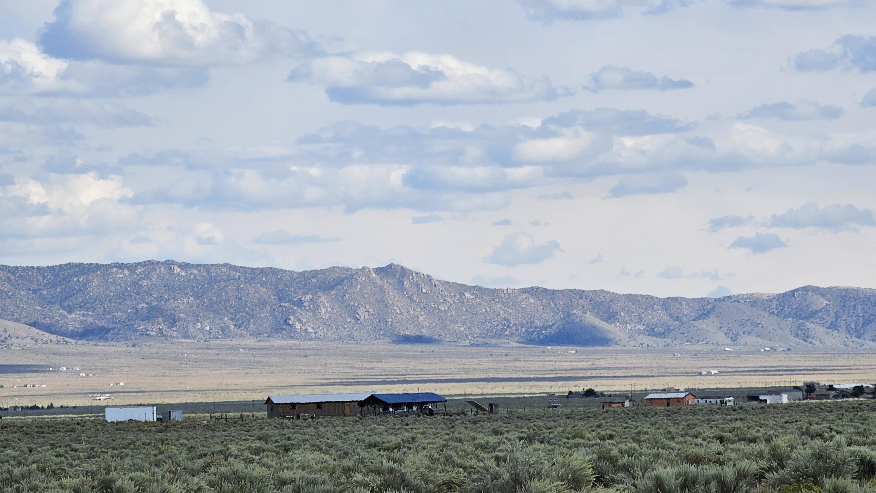 VL Lot 8 Block 1343 #U, Belen, New Mexico image 2