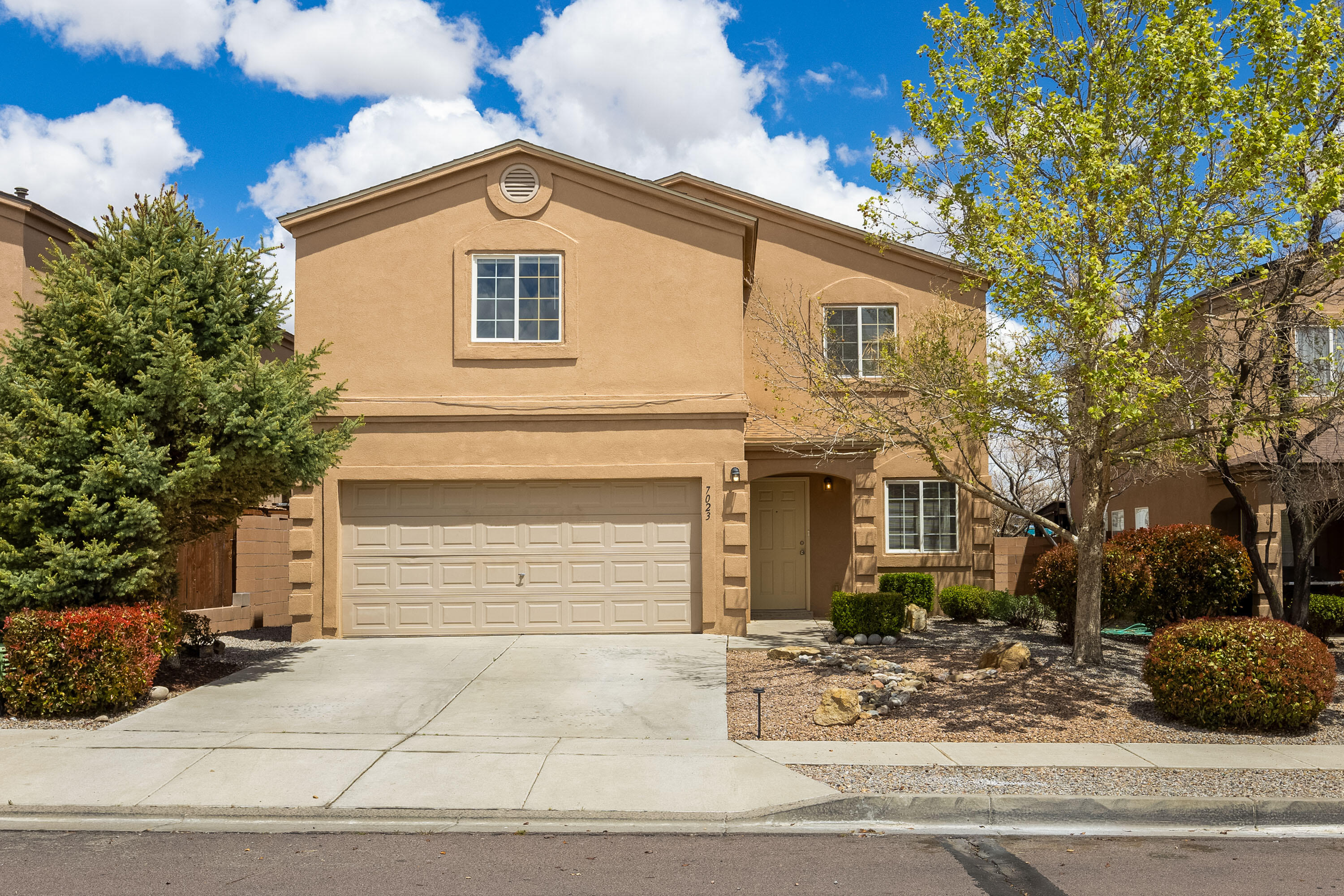 7023 Paese Place, Albuquerque, New Mexico image 1