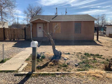 302 Mullen Road NE Albuquerque NM 87107