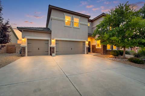 Homes For Sale - 2818 Cipres Lane<br/> Rio Rancho, NM 87124