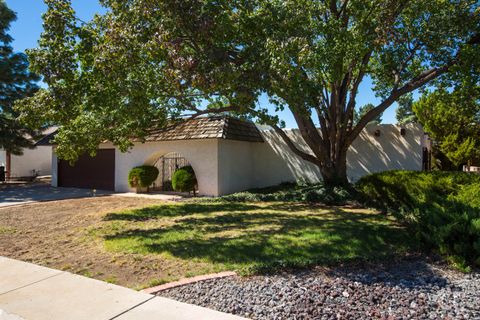 Photo of 3805 CAMINO DON DIEGO NE, Albuquerque, NM 87111 (MLS # 1092395)