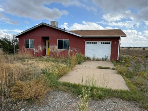 Homes For Sale - 7 Maria Lane<br/> Edgewood, NM 87015