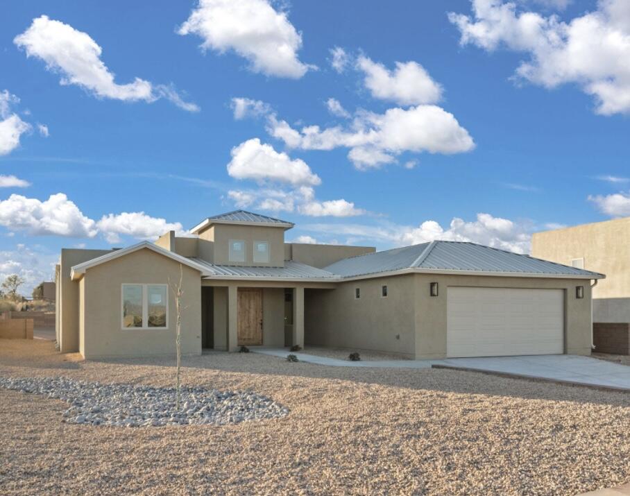 3101 Paladin Court, Rio Rancho, New Mexico image 1