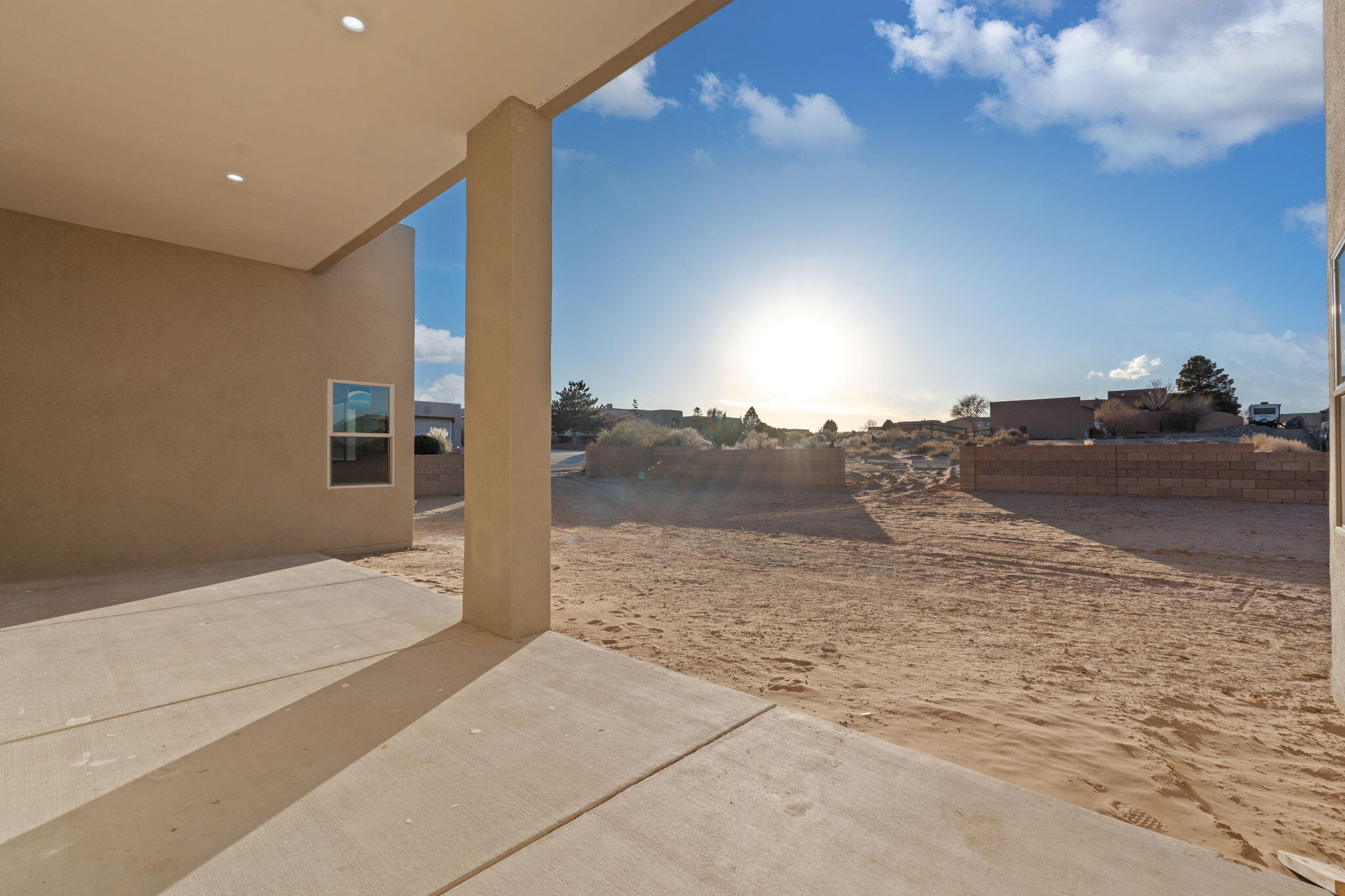 3101 Paladin Court, Rio Rancho, New Mexico image 32