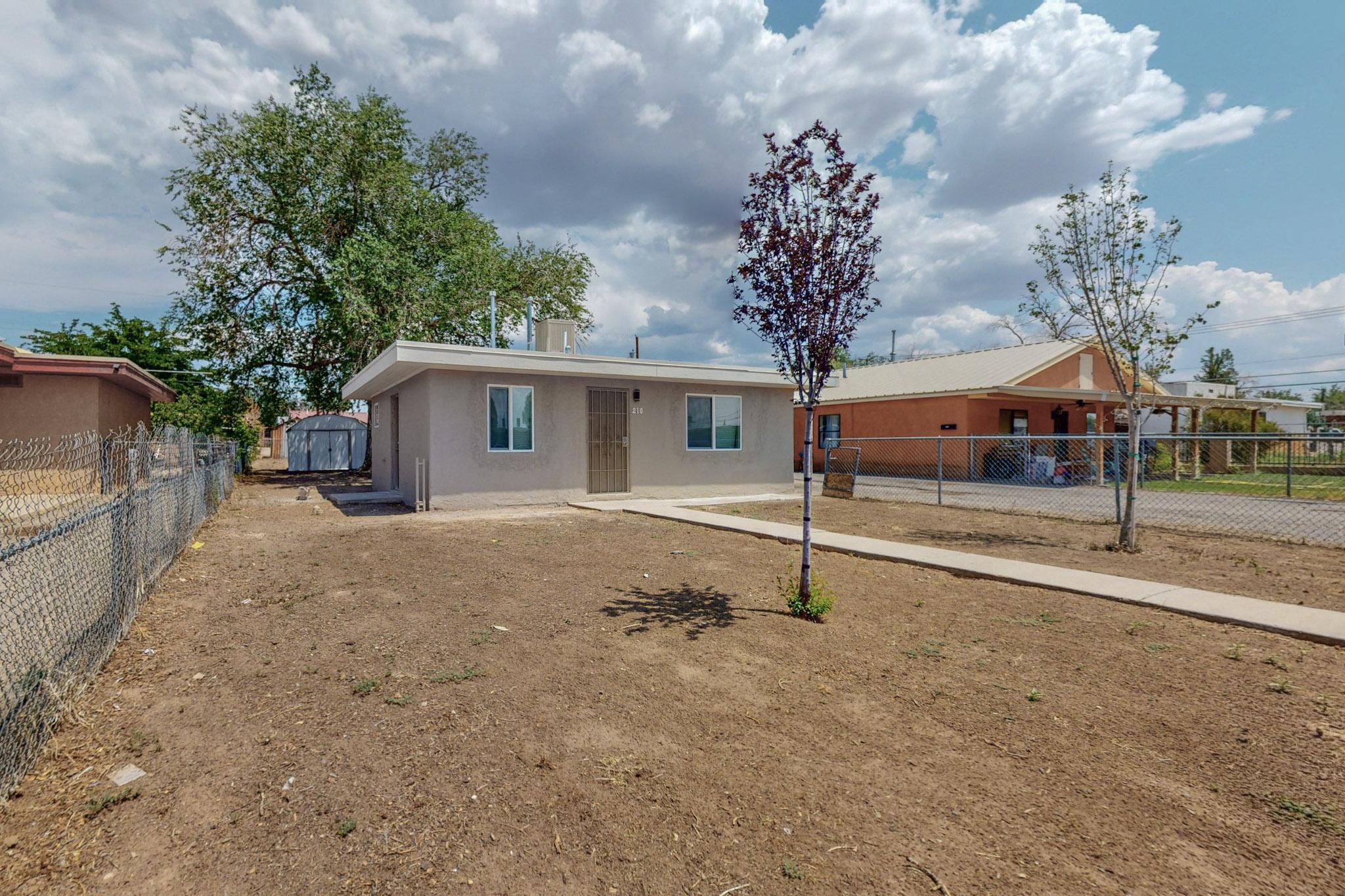 View Albuquerque, NM 87108 house