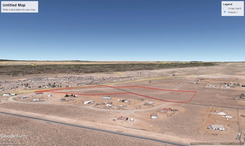 Vacant Land For Sale - Van Camp Boulevard<br/> Valencia County, Los Lunas, NM 87031