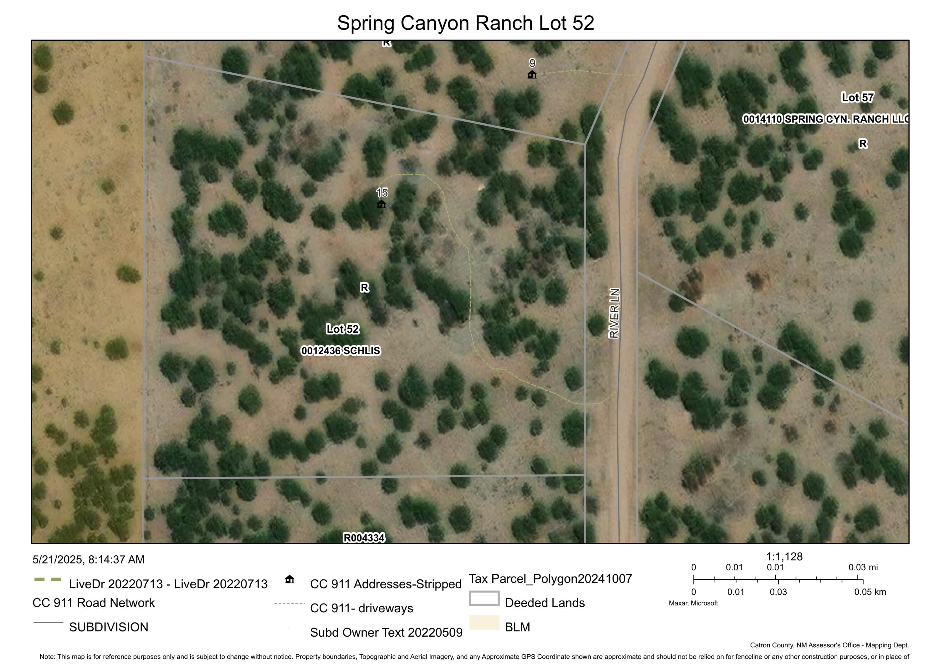 15 River Lane, Quemado, New Mexico image 1