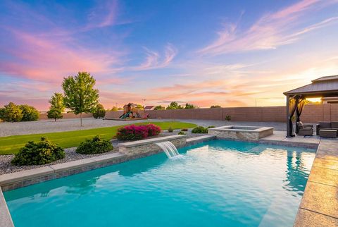 1011 25th Street SE Rio Rancho NM 87124