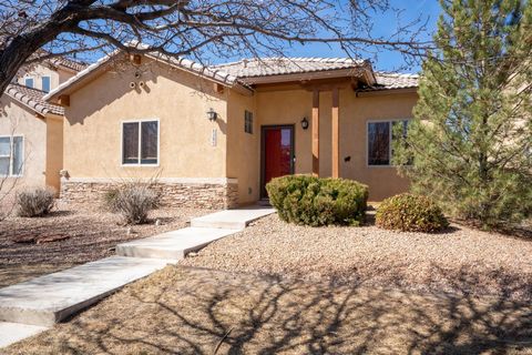 829 Bosque Vista Drive Bernalillo NM 87004