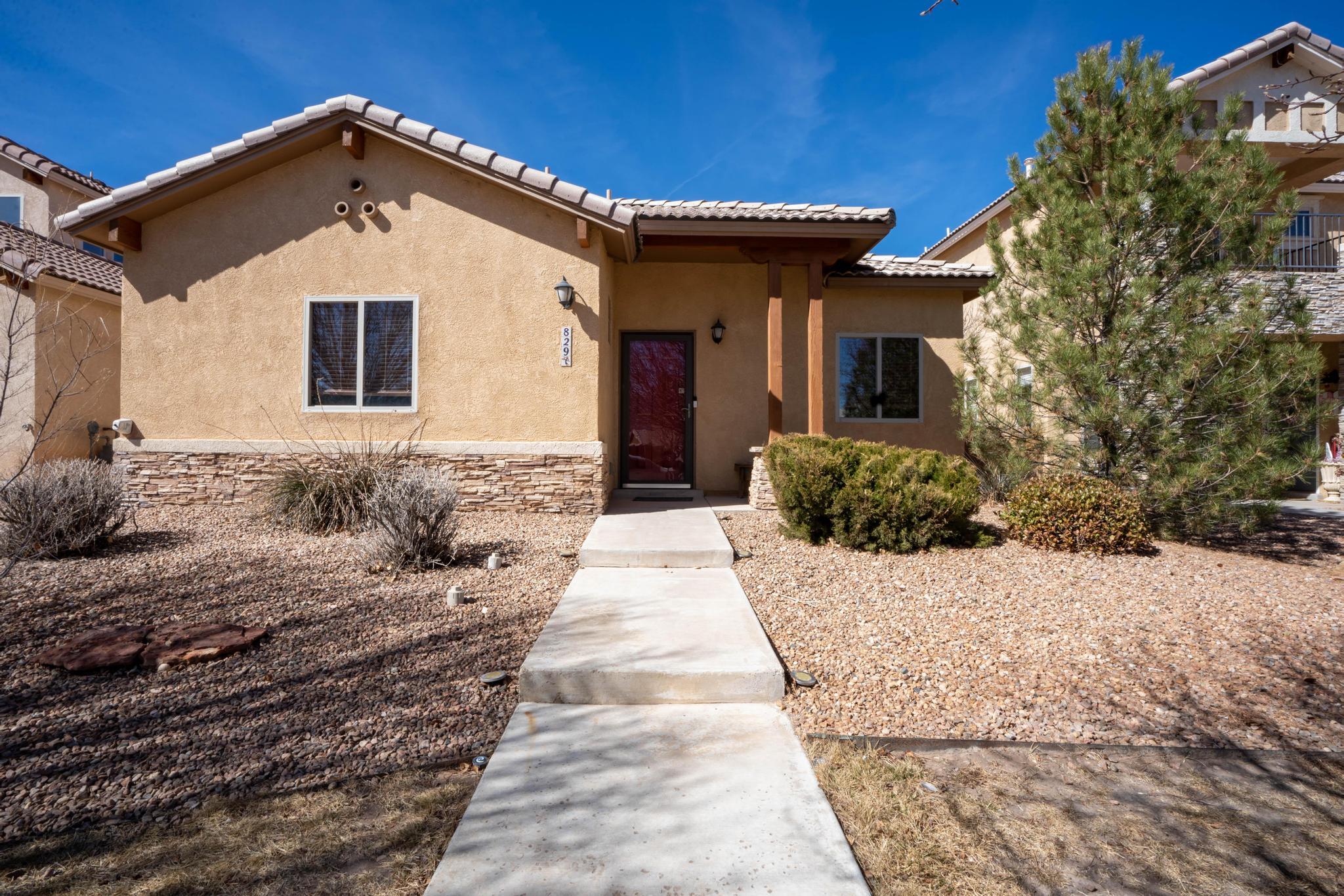 829 Bosque Vista Drive