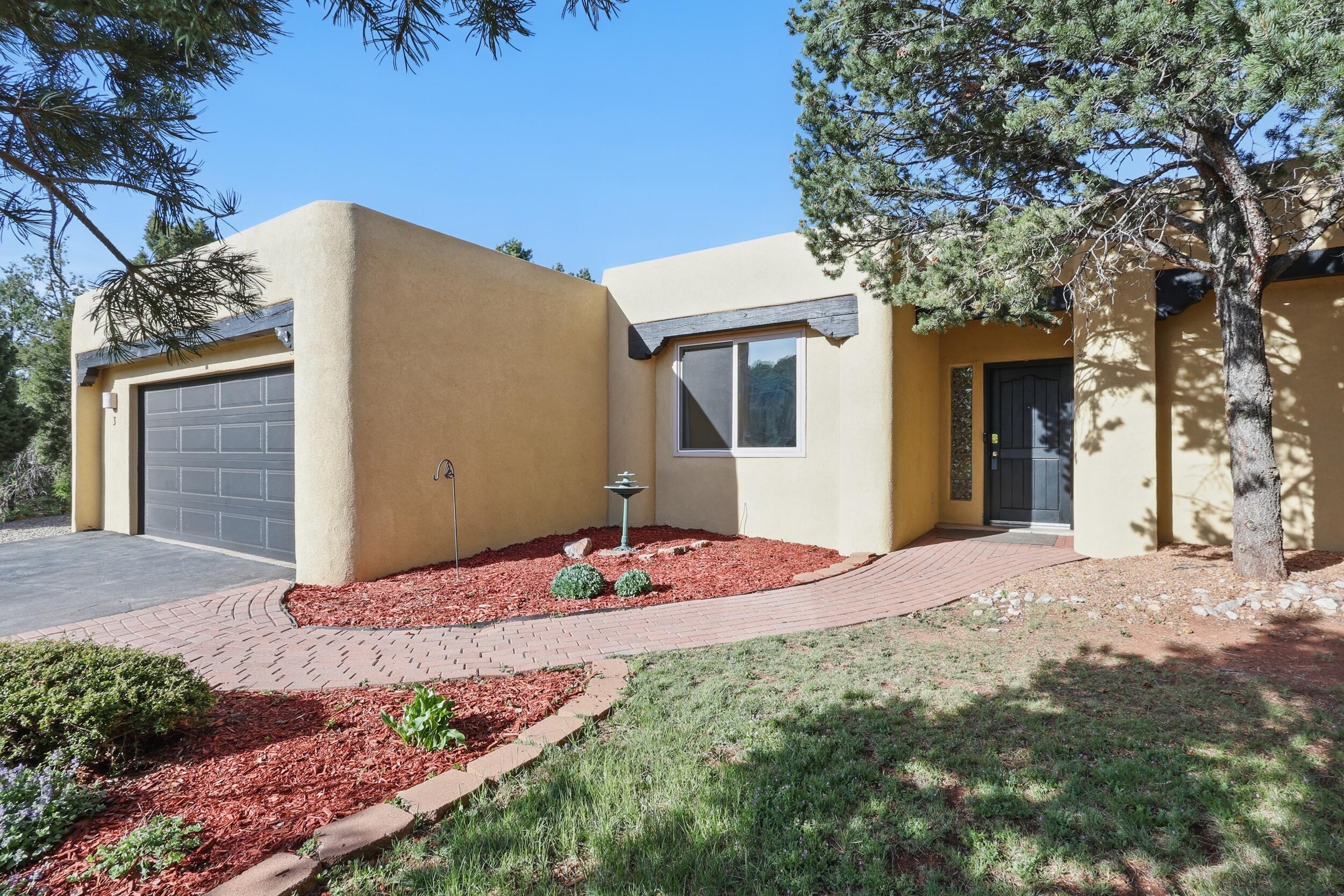 3 Salida Del Sol, Cedar Crest, New Mexico image 2