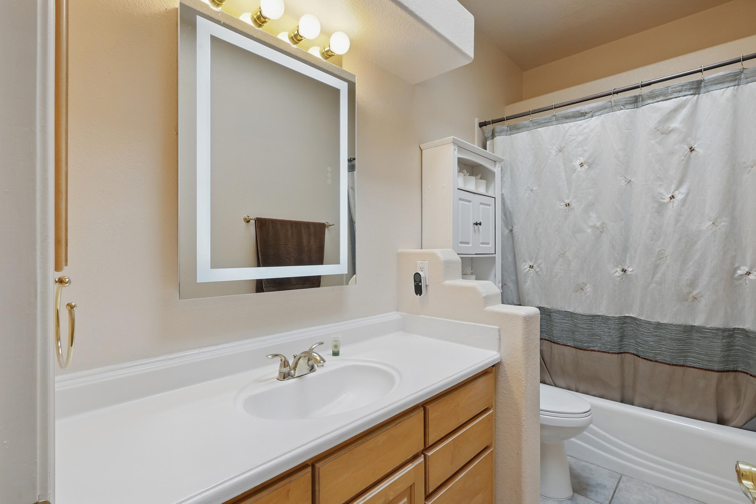 3 Salida Del Sol, Cedar Crest, New Mexico image 20
