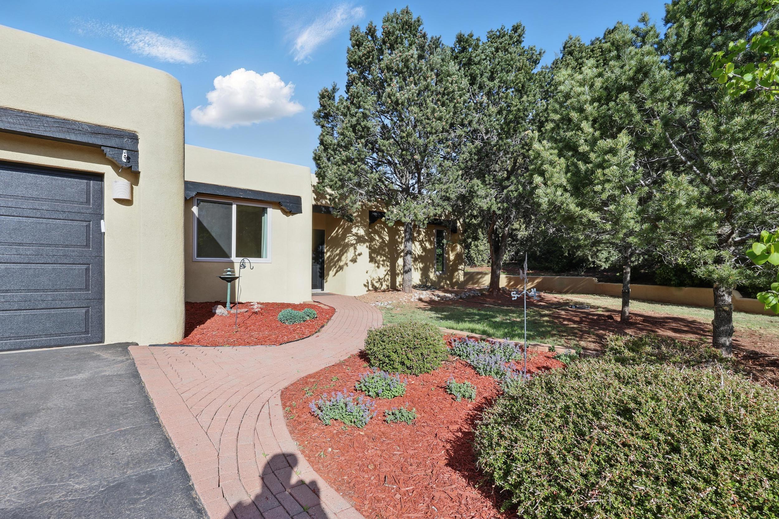 3 Salida Del Sol, Cedar Crest, New Mexico image 3