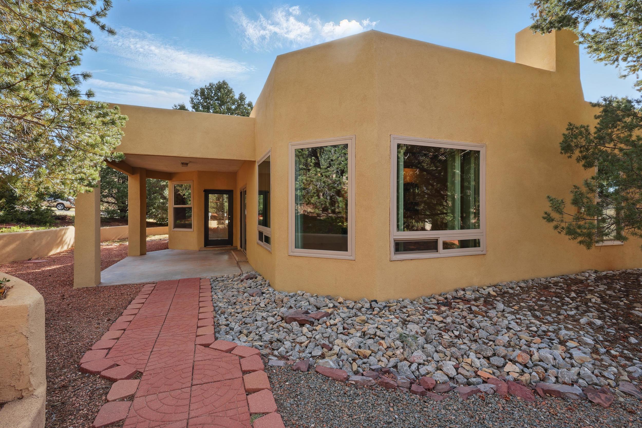 3 Salida Del Sol, Cedar Crest, New Mexico image 26