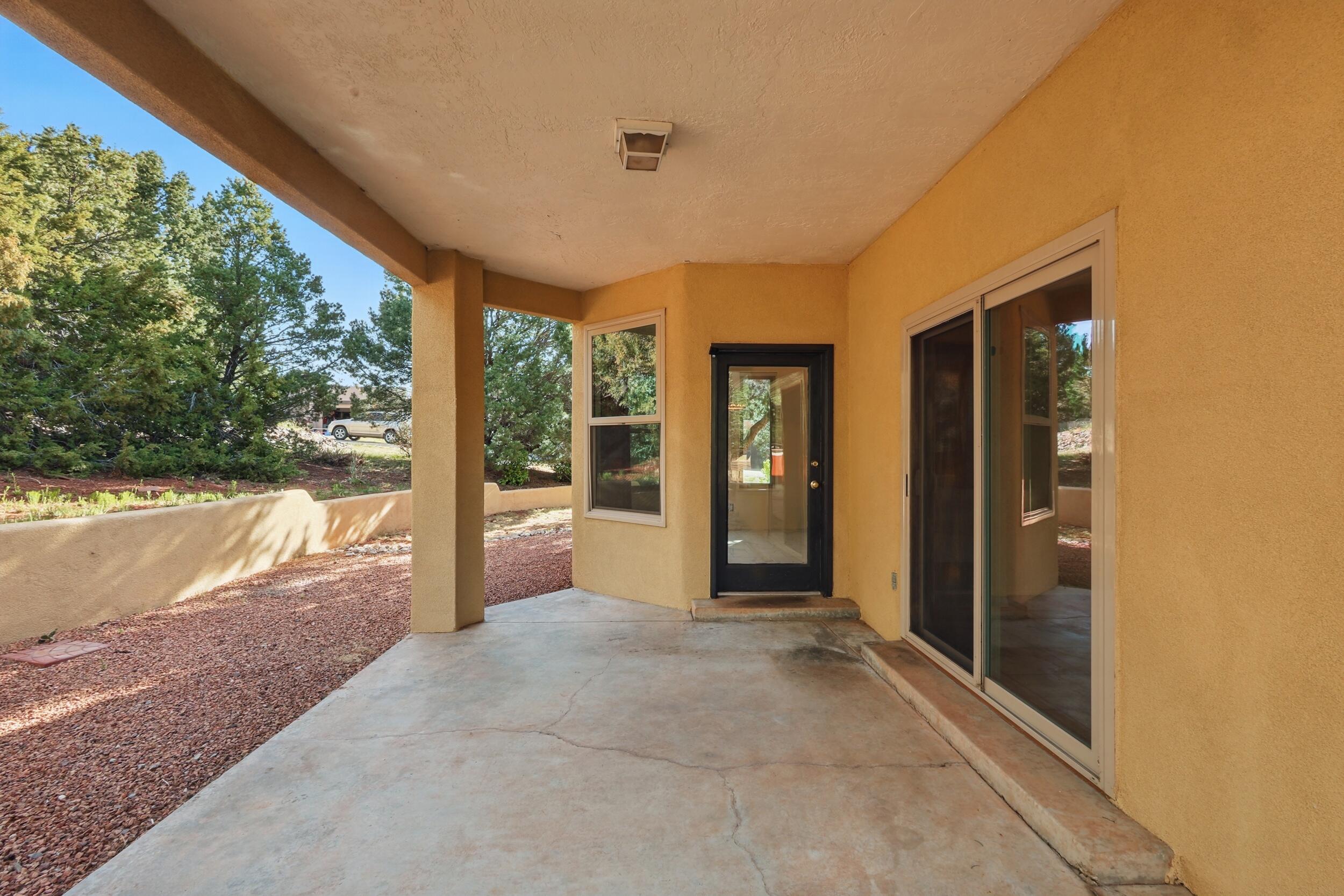 3 Salida Del Sol, Cedar Crest, New Mexico image 27