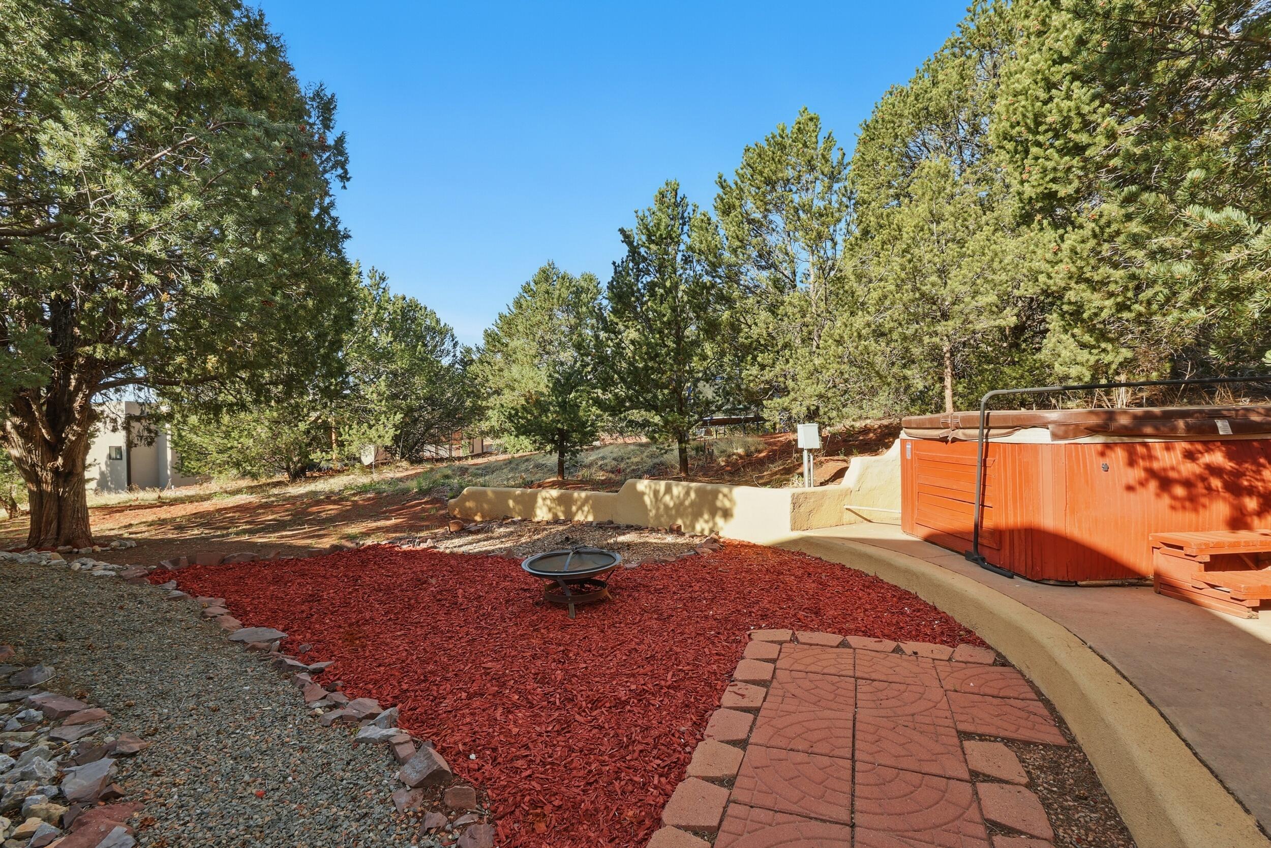3 Salida Del Sol, Cedar Crest, New Mexico image 23