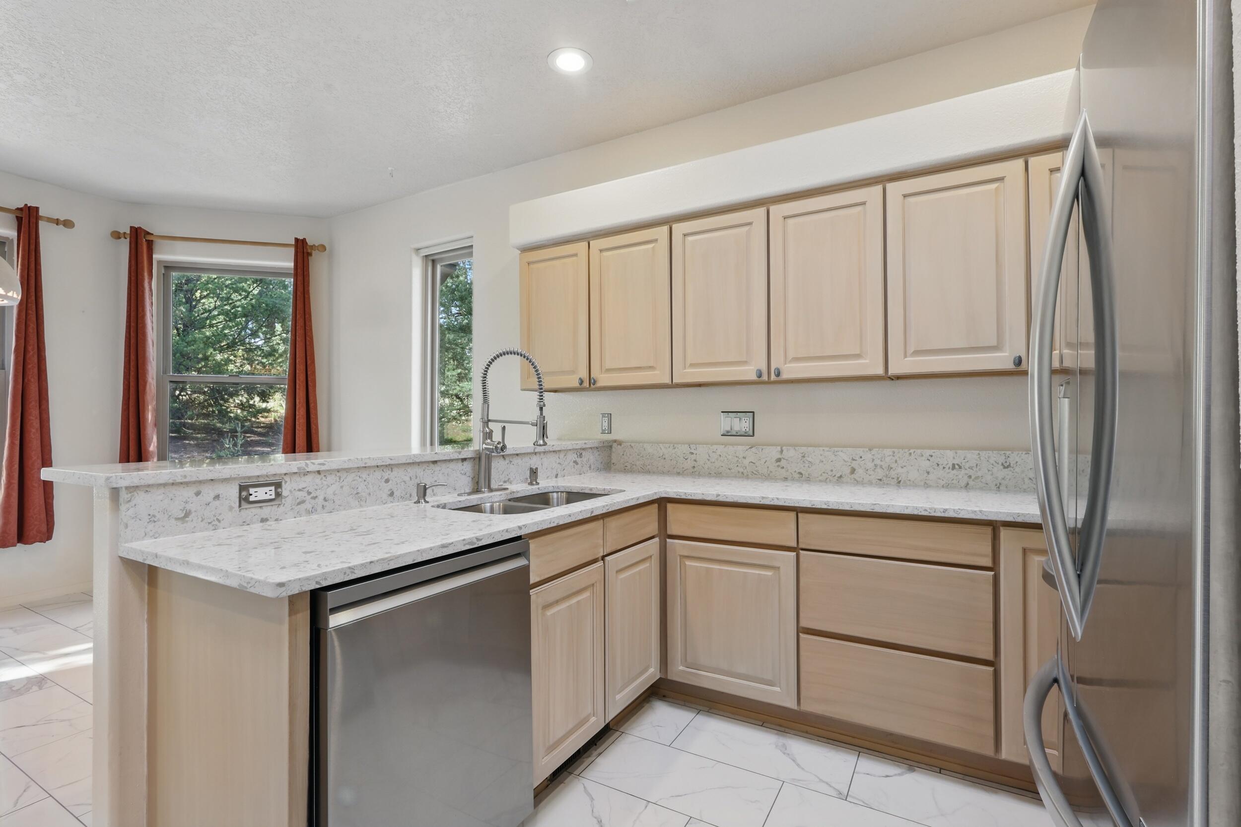3 Salida Del Sol, Cedar Crest, New Mexico image 7