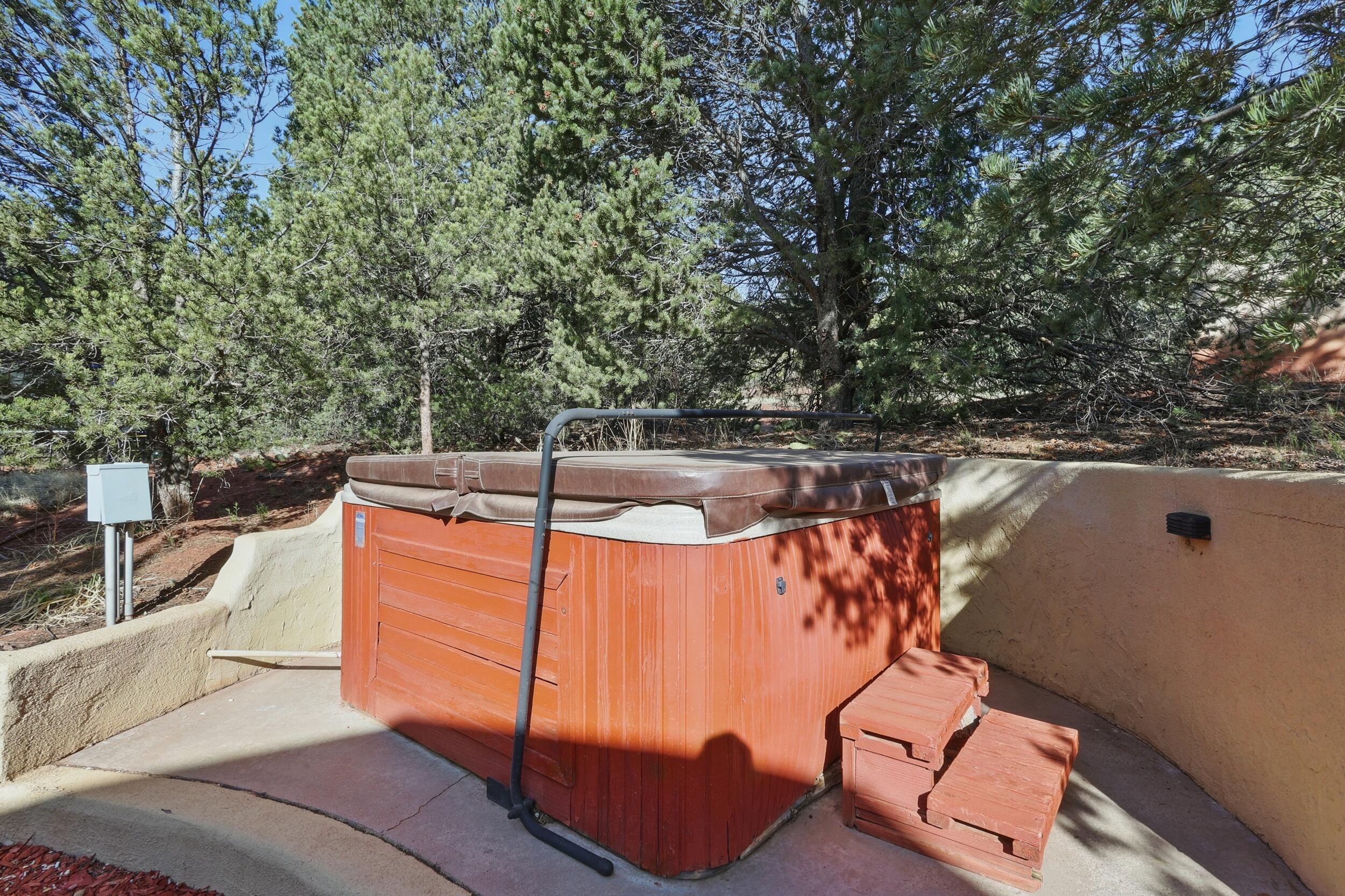 3 Salida Del Sol, Cedar Crest, New Mexico image 24