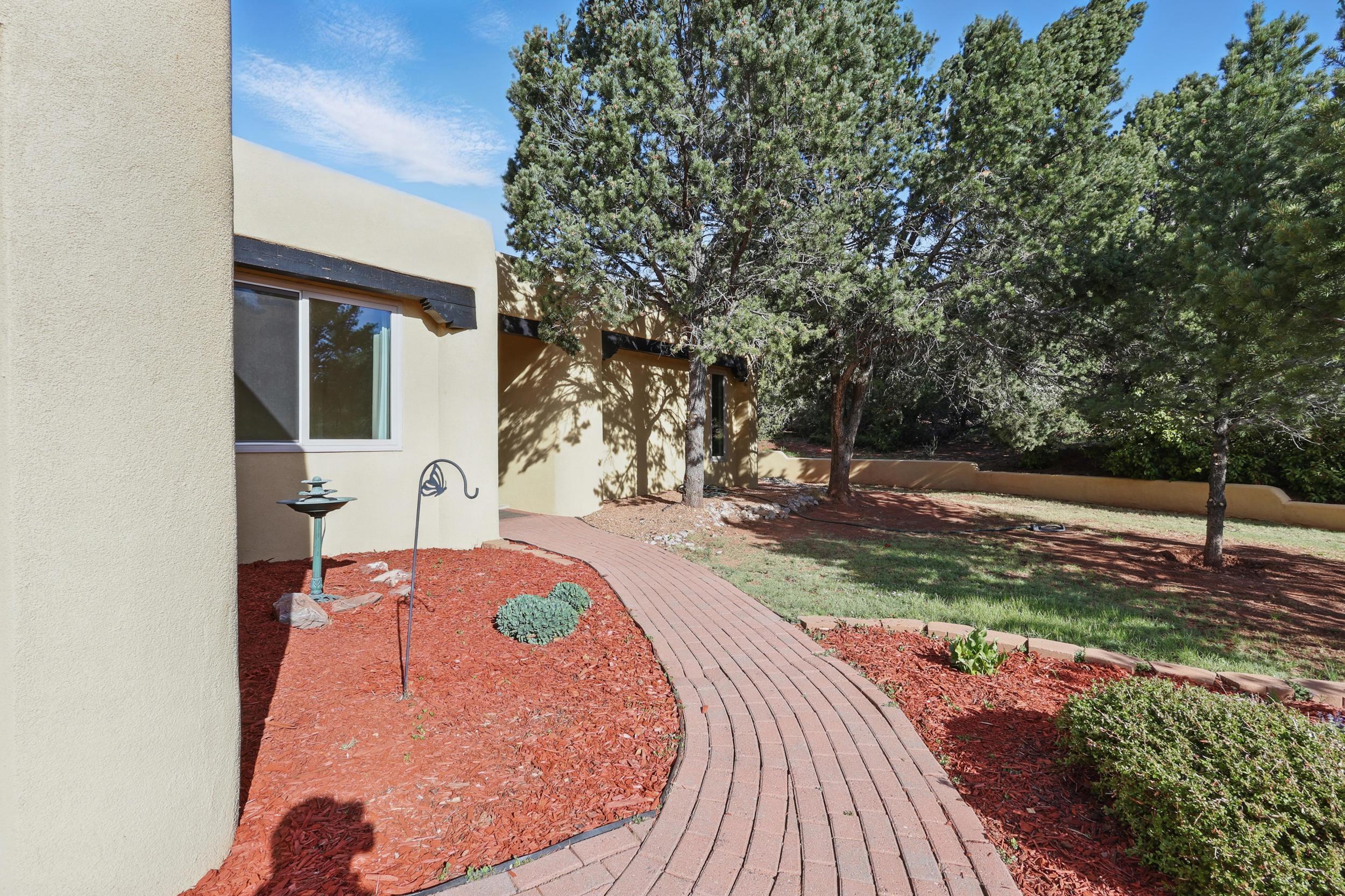 3 Salida Del Sol, Cedar Crest, New Mexico image 4