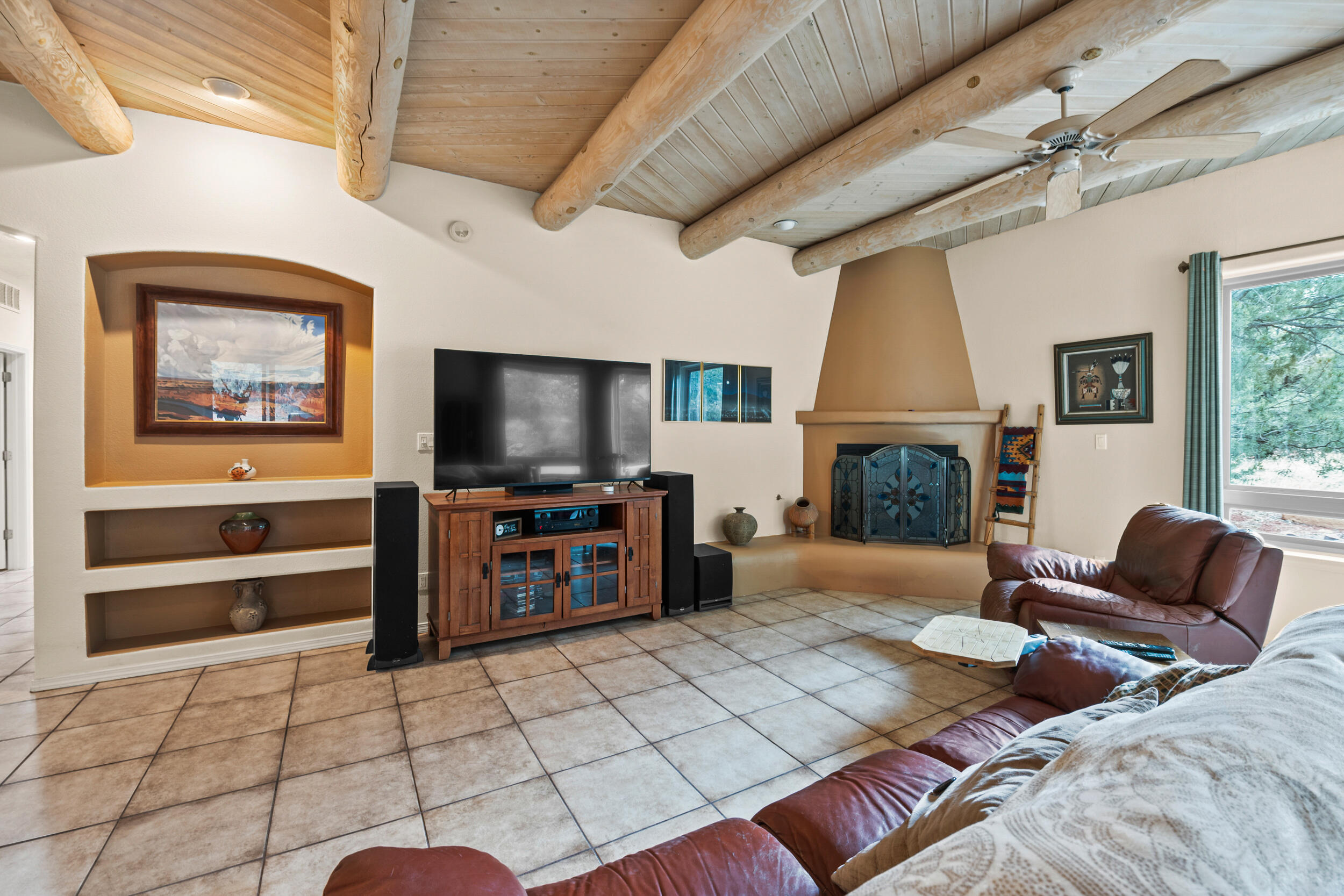 3 Salida Del Sol, Cedar Crest, New Mexico image 8