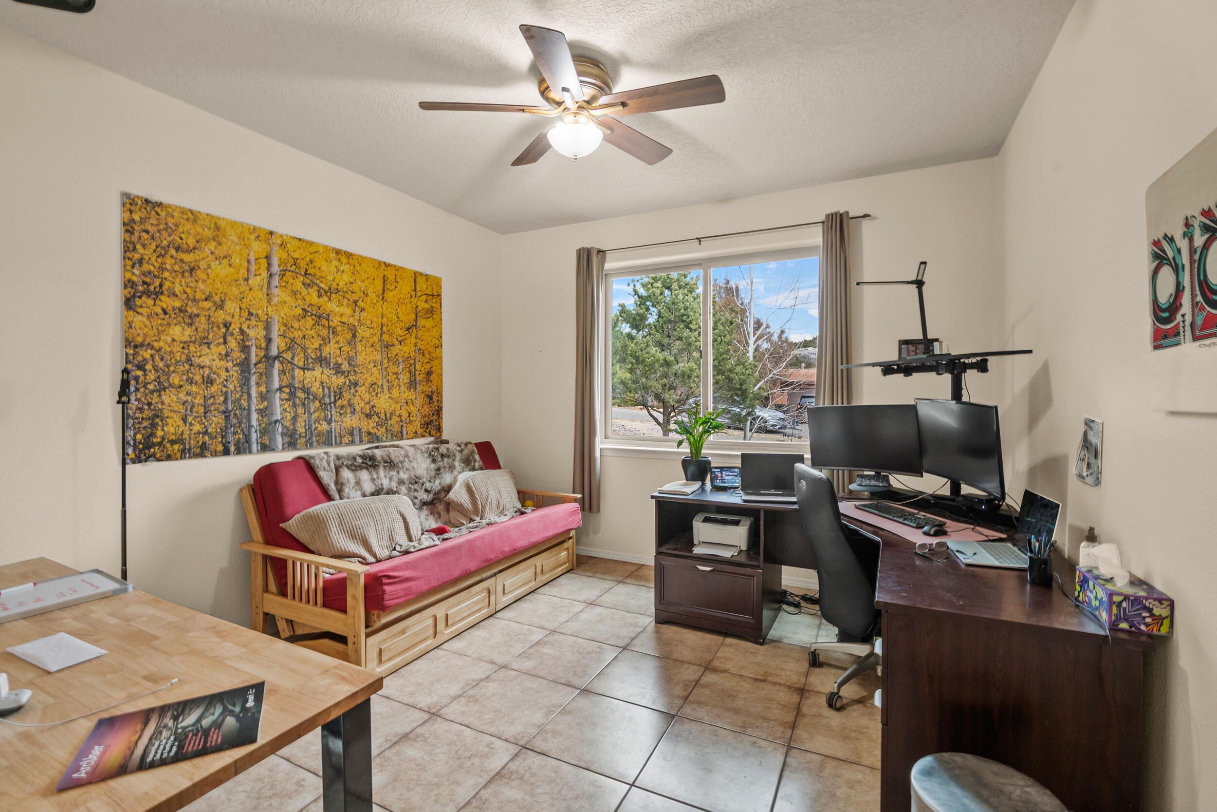 3 Salida Del Sol, Cedar Crest, New Mexico image 17