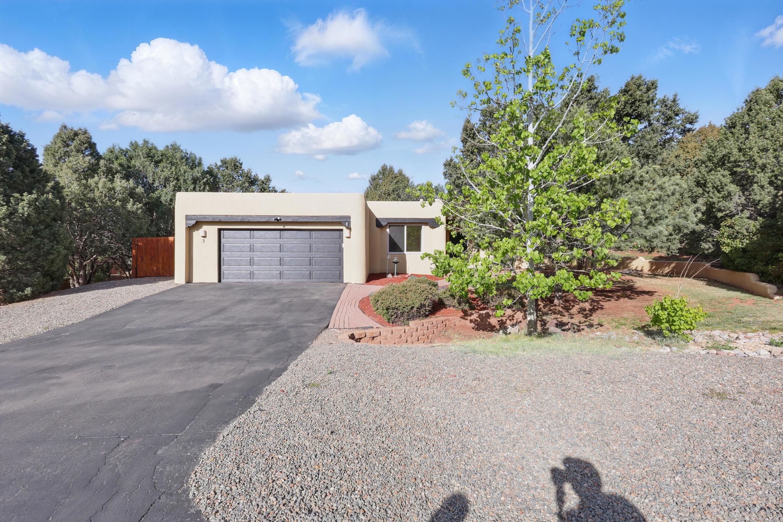 3 Salida Del Sol, Cedar Crest, New Mexico image 1