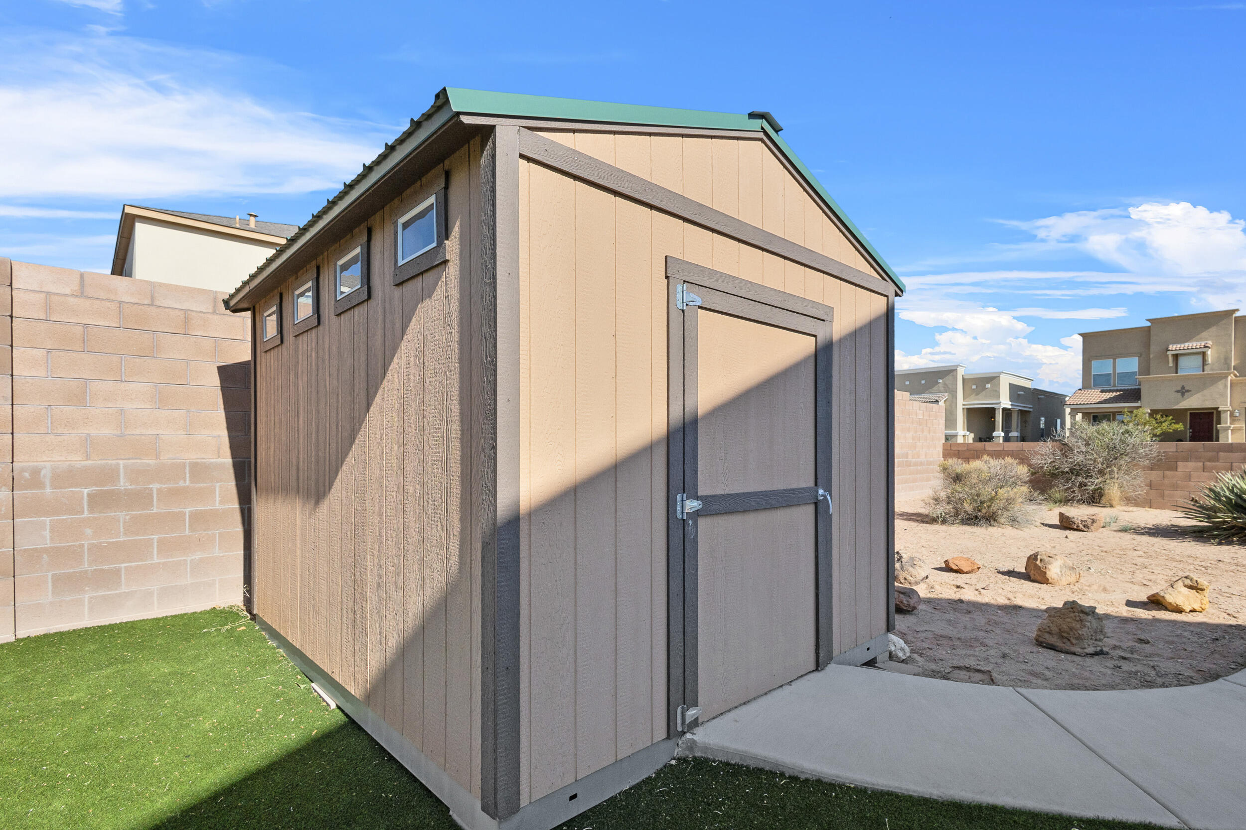 5592 Gladstone Drive, Rio Rancho, New Mexico image 33