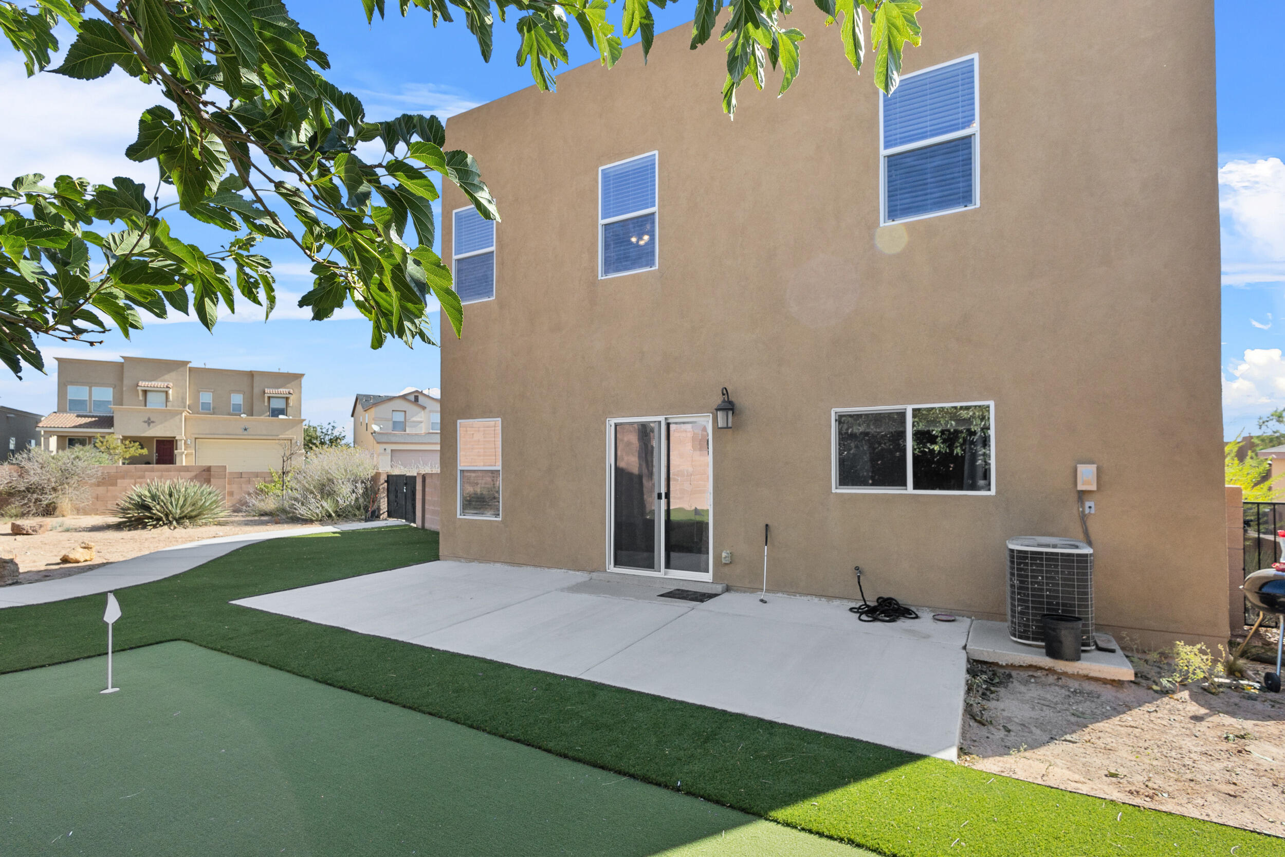 5592 Gladstone Drive, Rio Rancho, New Mexico image 32