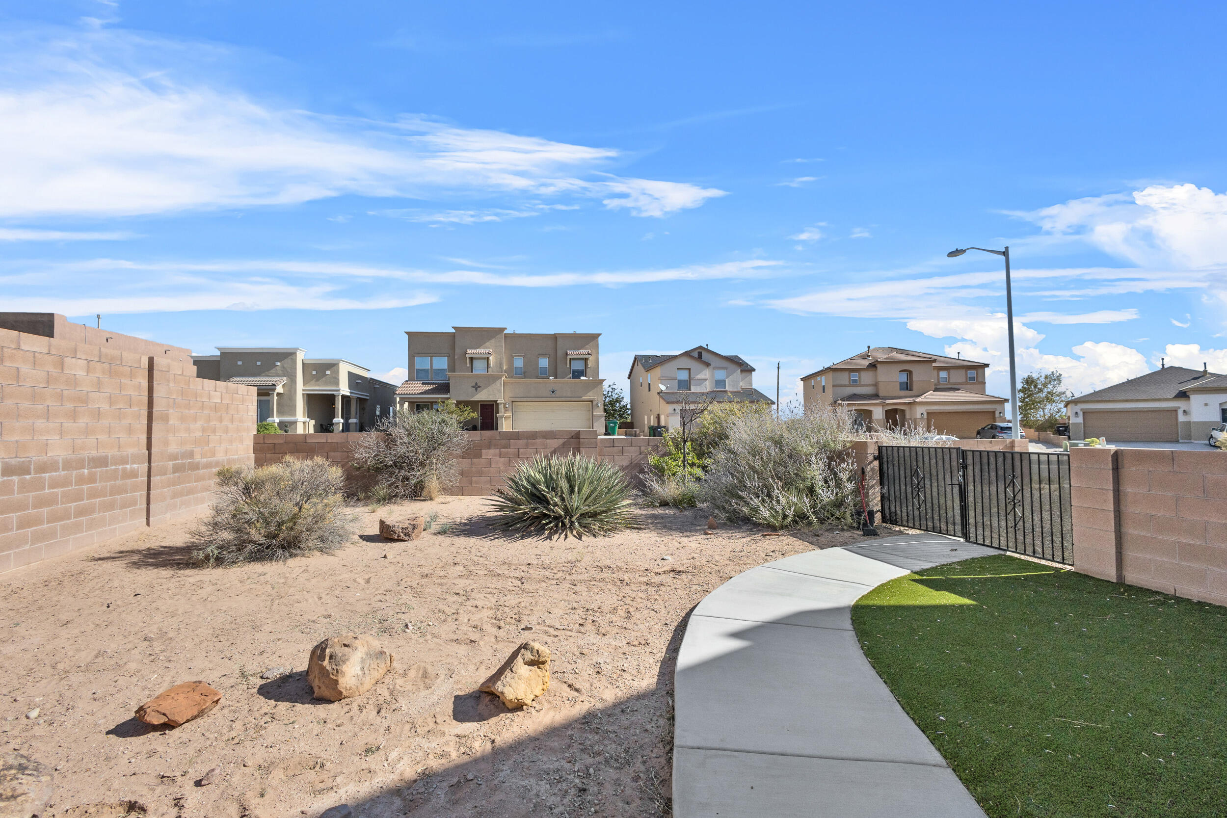 5592 Gladstone Drive, Rio Rancho, New Mexico image 36