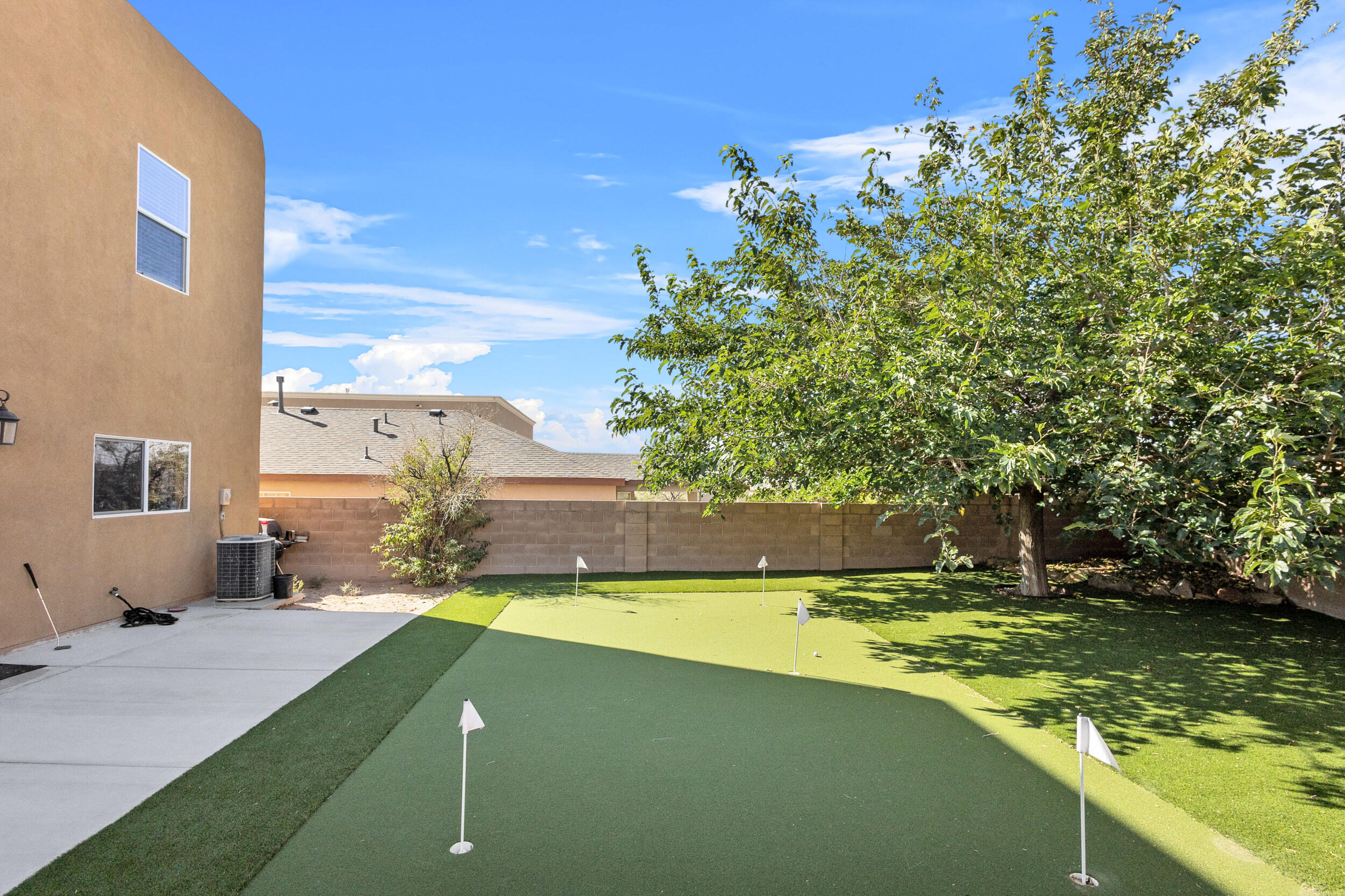5592 Gladstone Drive, Rio Rancho, New Mexico image 35