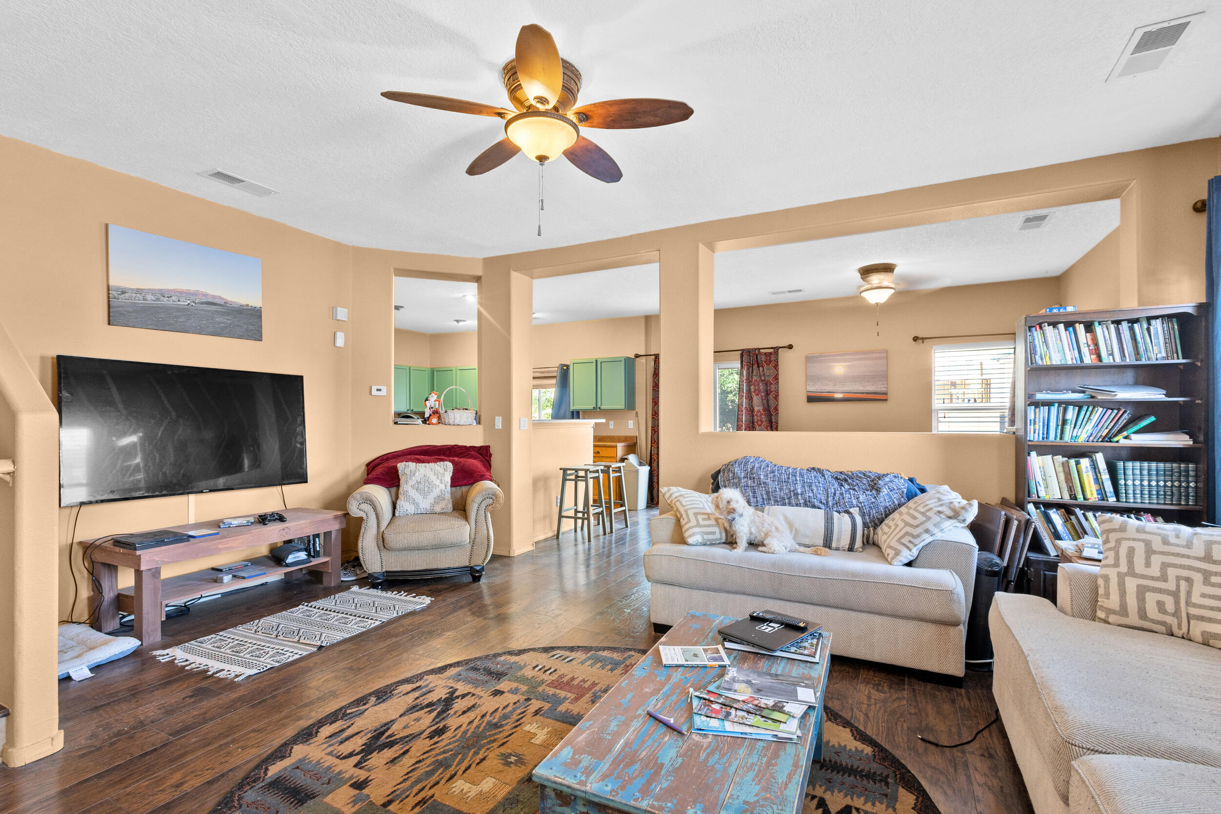 5592 Gladstone Drive, Rio Rancho, New Mexico image 21